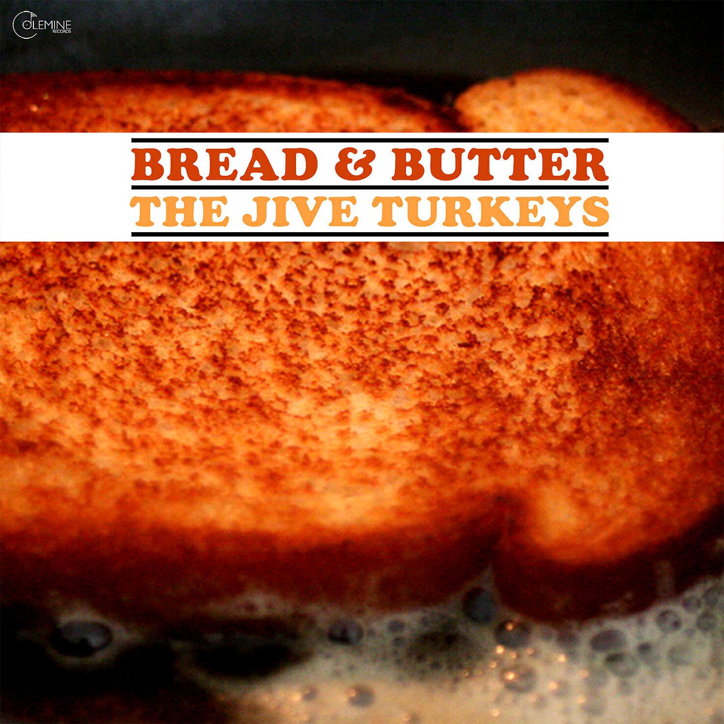 Релиз Bread & Butter