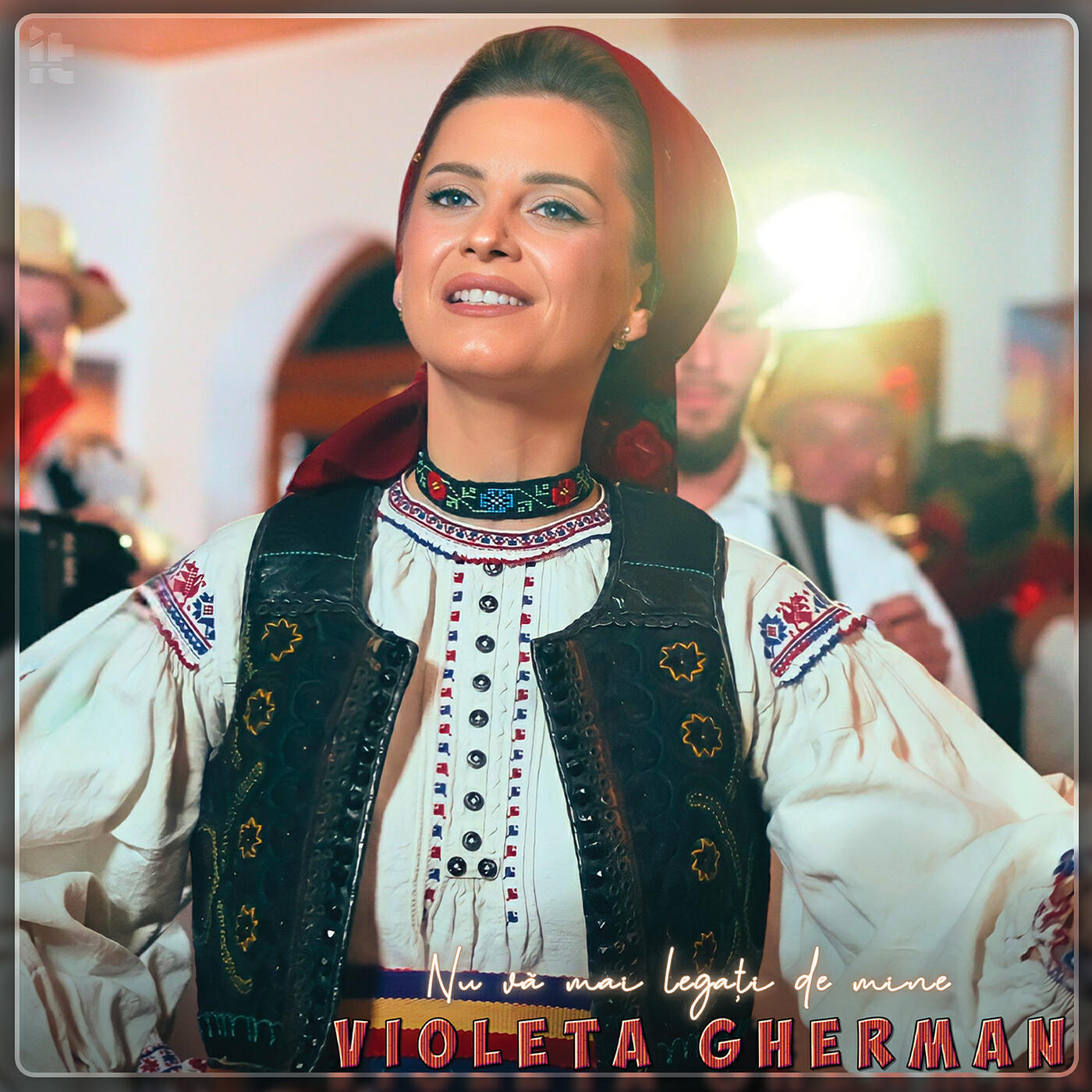 Релиз Nu Vă Mai Legați De Mine