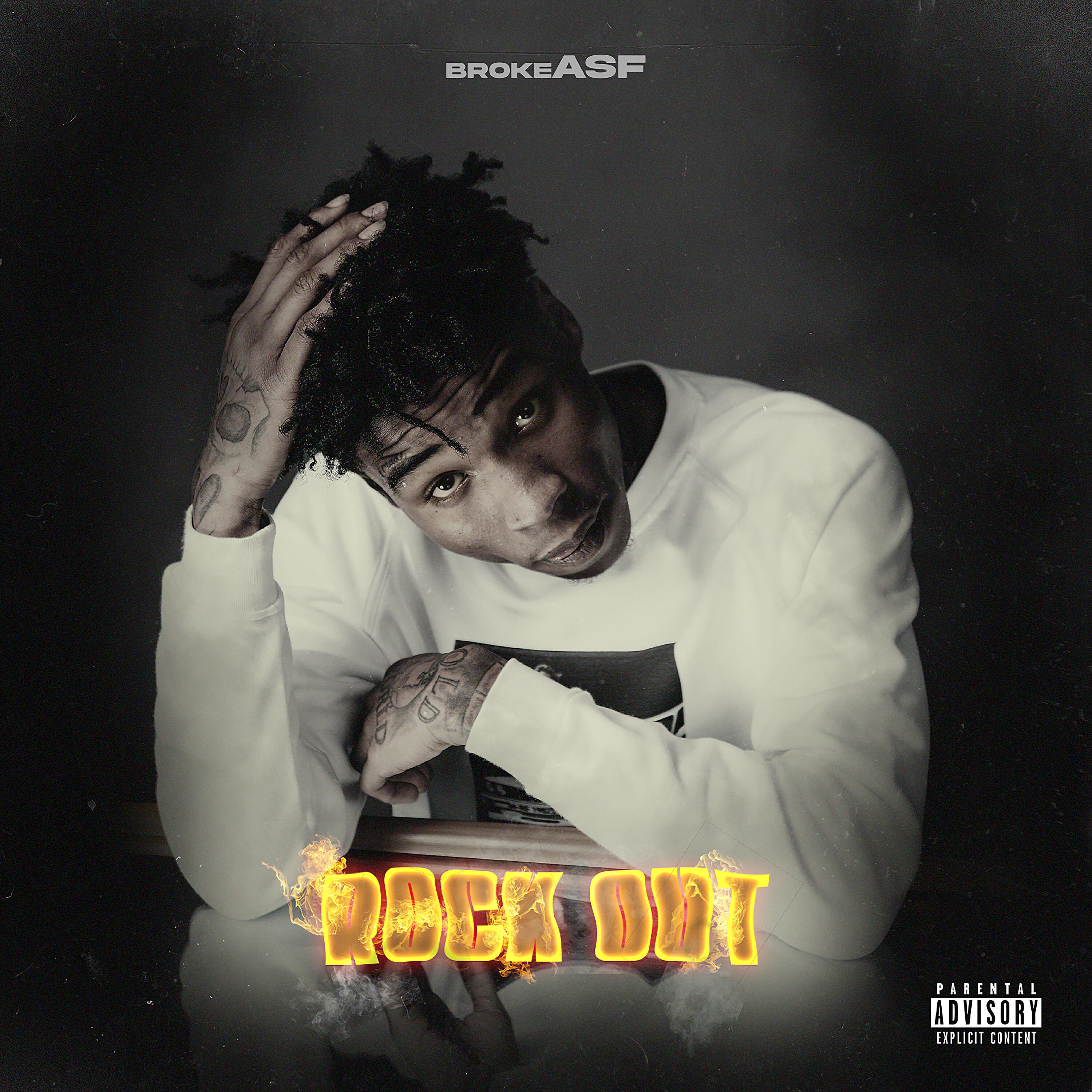 Релиз Rock Out