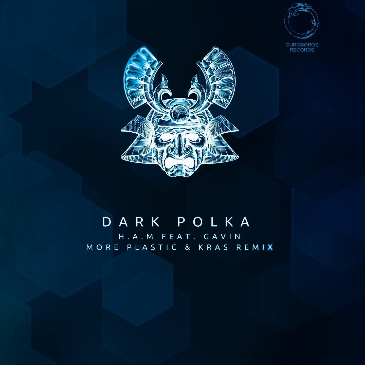 Релиз H.A.M