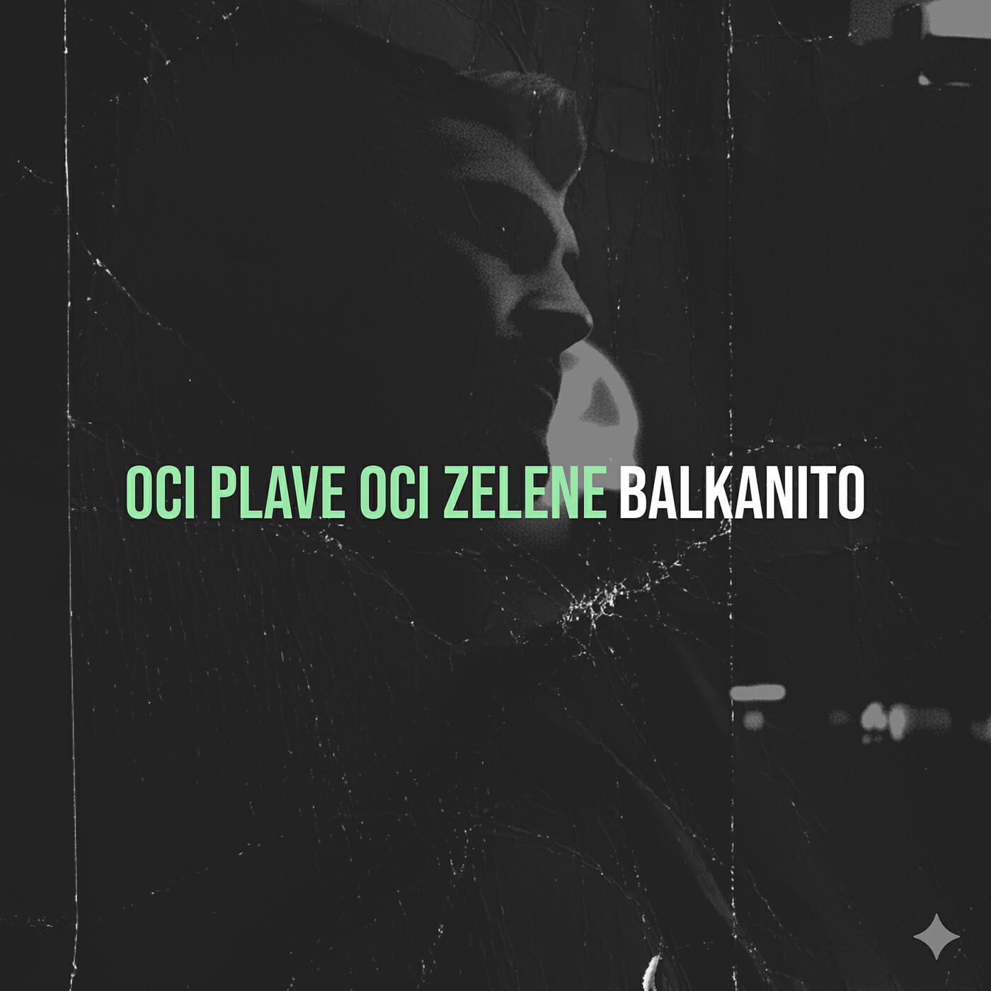 Релиз Oci Plave Oci Zelene
