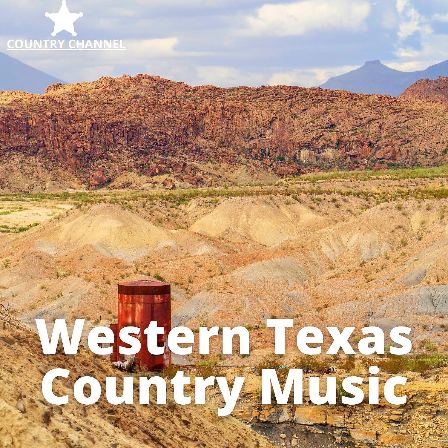 Релиз Western Texas Country Music
