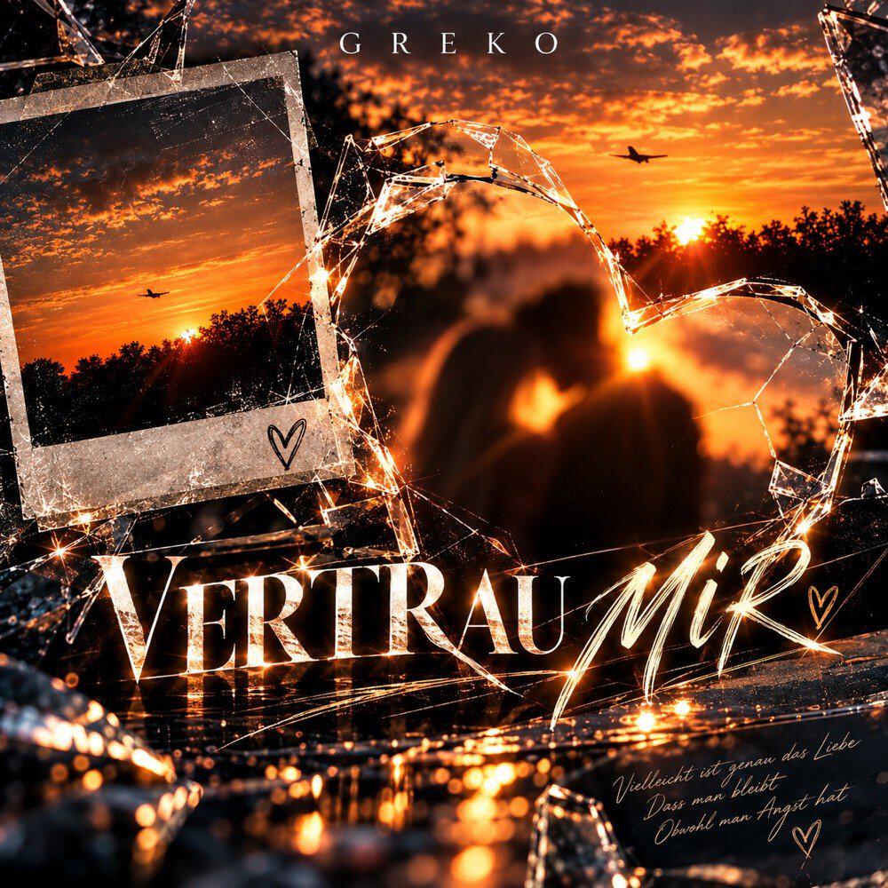 Релиз Vertrau mir