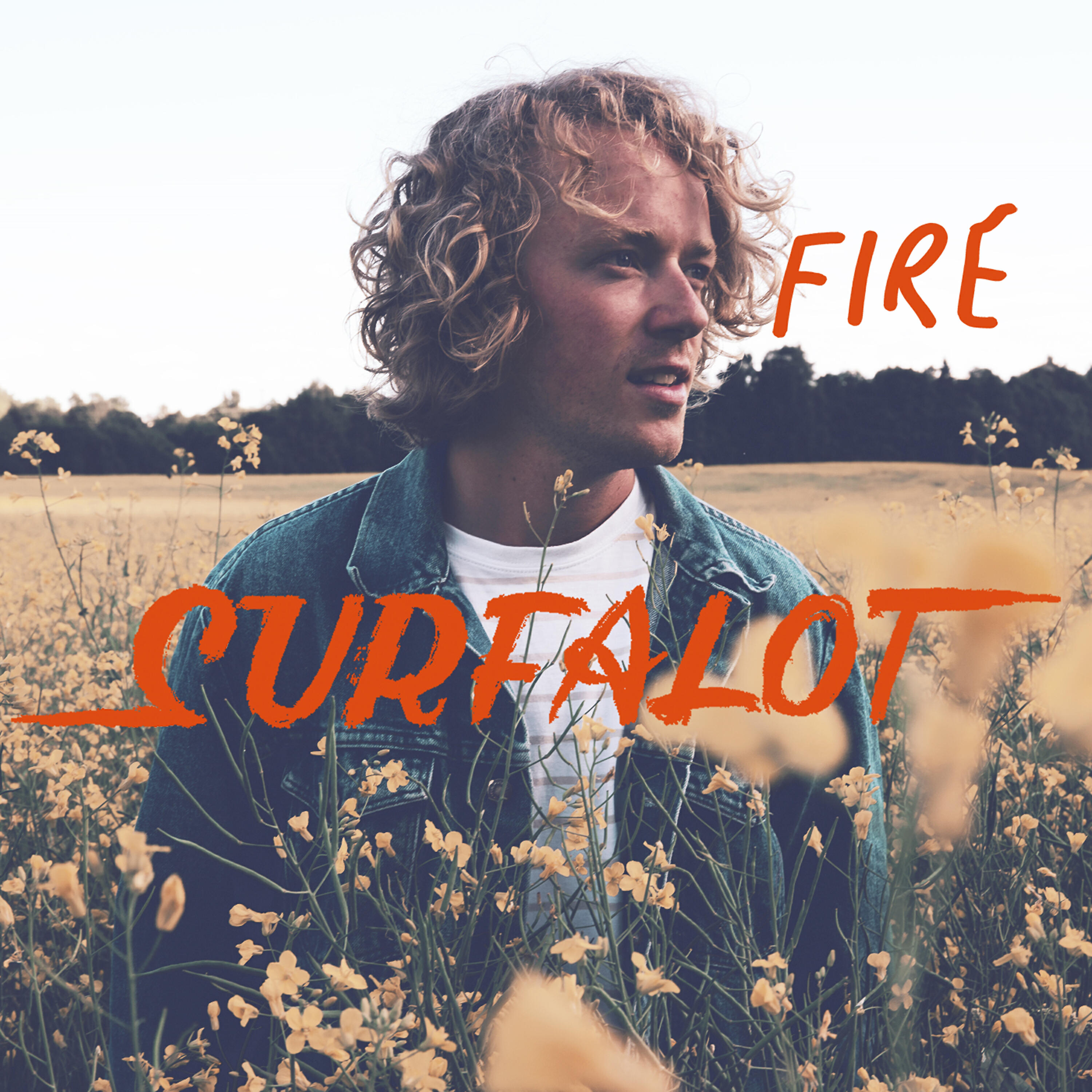 Релиз Fire