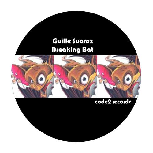 Релиз Breaking Bat