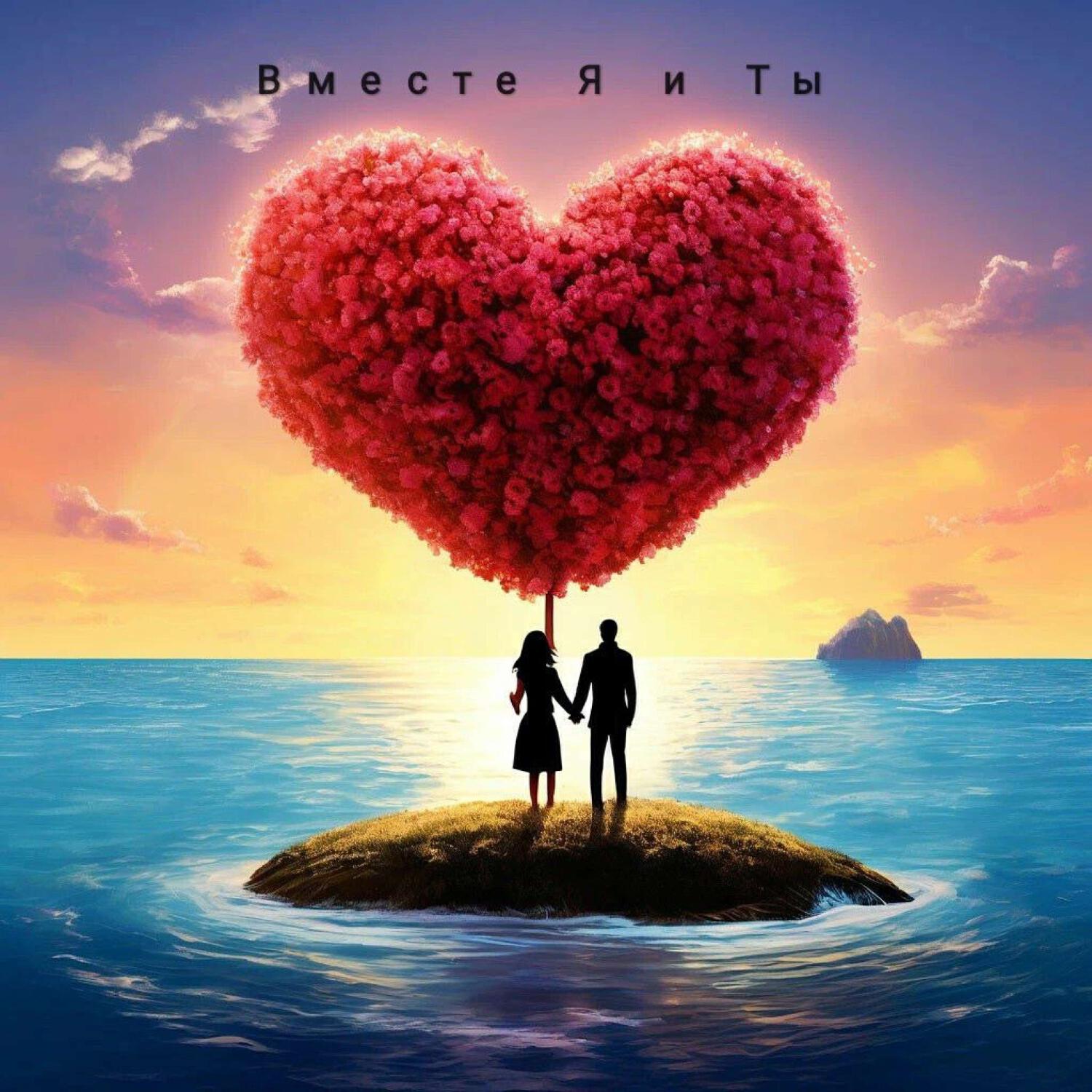 Релиз Вместе Я и Ты