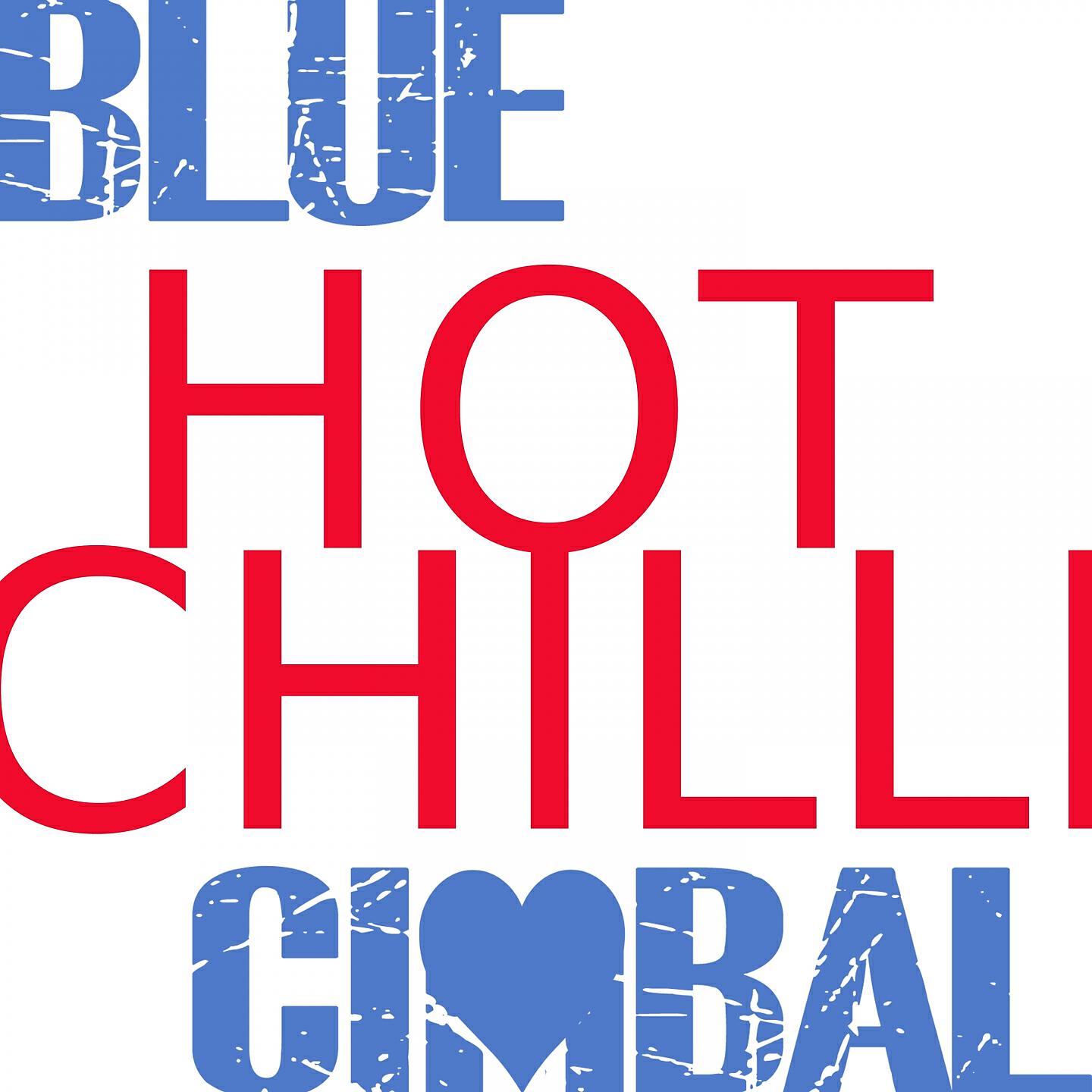 Релиз Blue Hot Chilli Cimbal