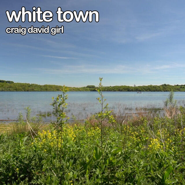 Релиз Craig David Girl
