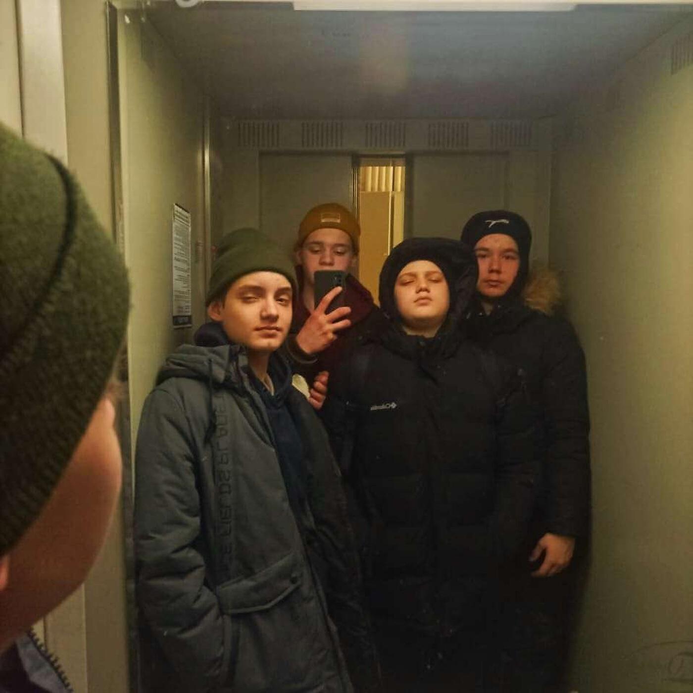 Релиз Нервы на пределе