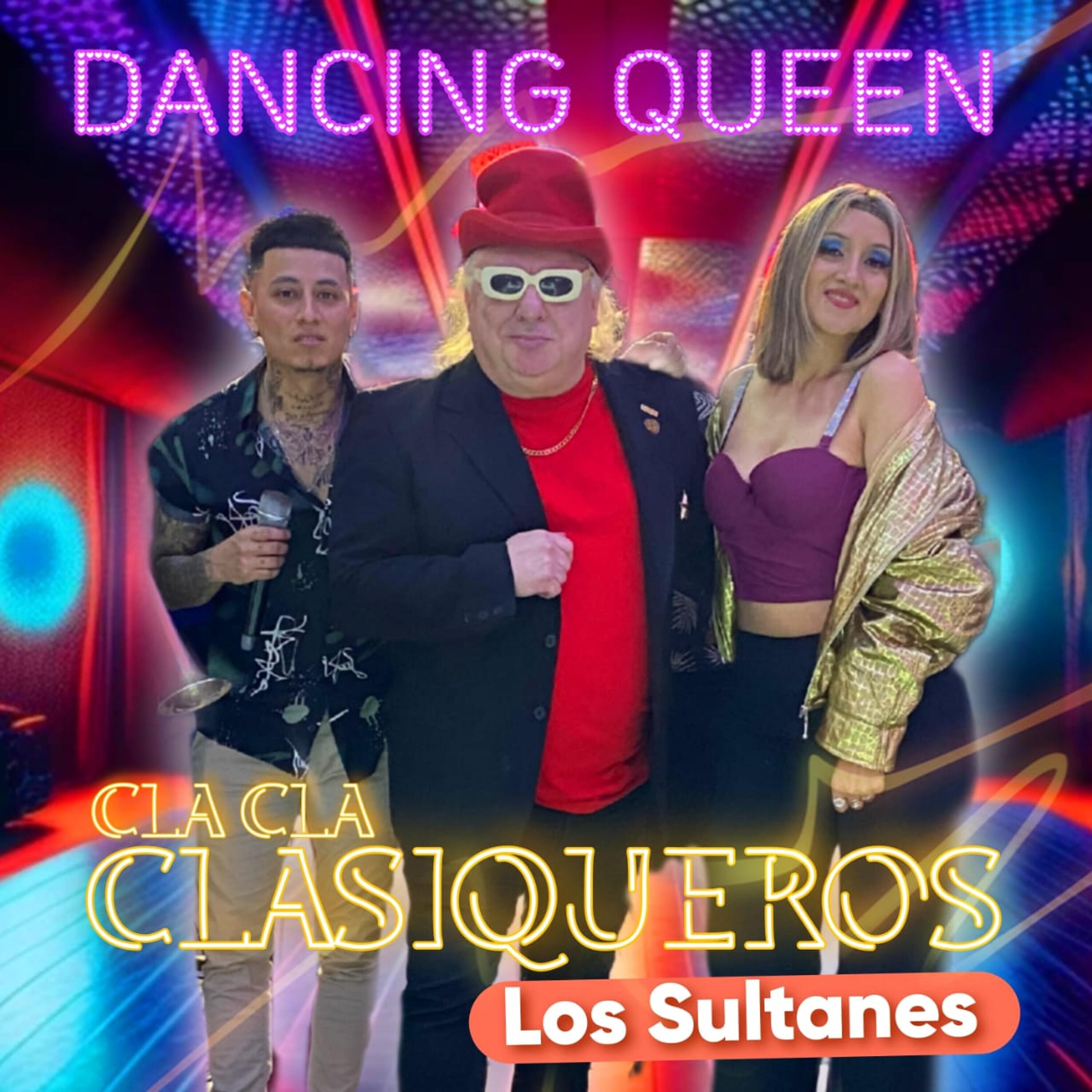 Релиз Dancing Queen