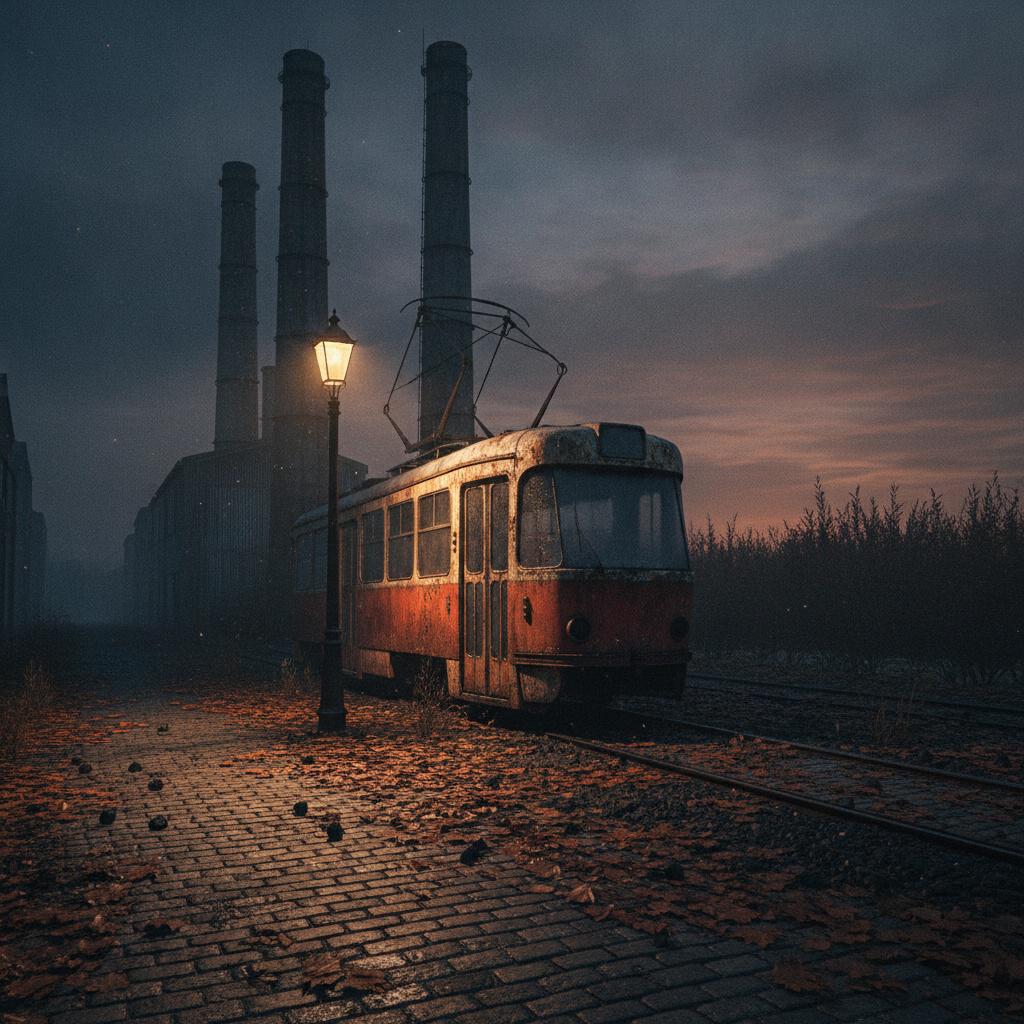 Релиз Последний Осинник