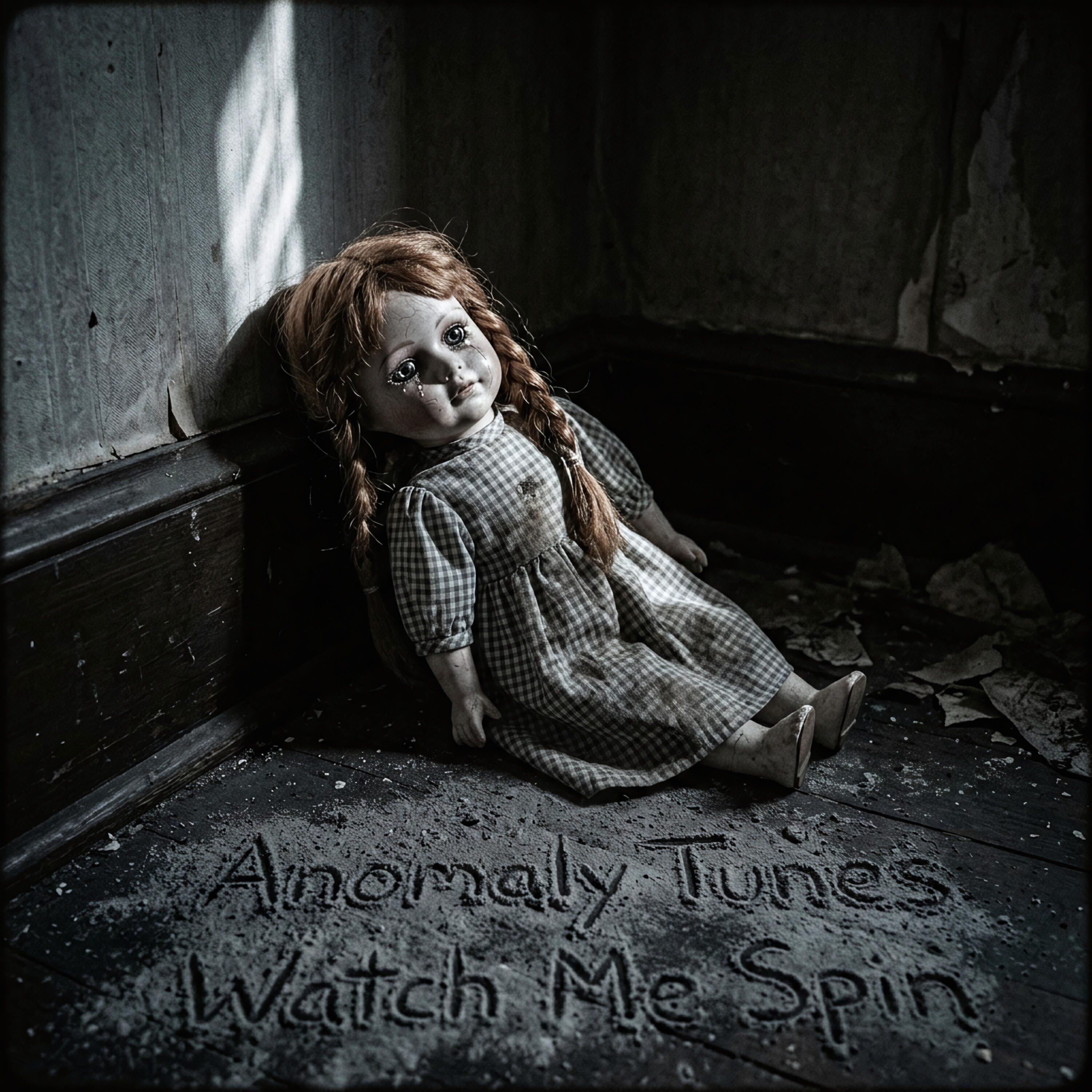 Релиз Watch Me Spin