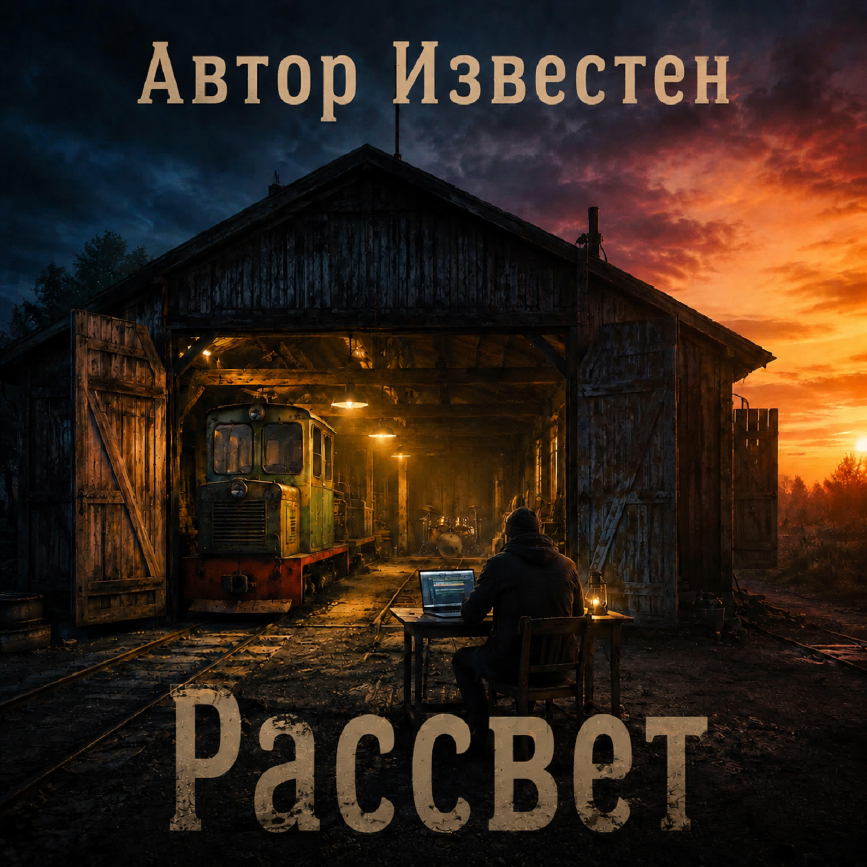 Релиз Рассвет