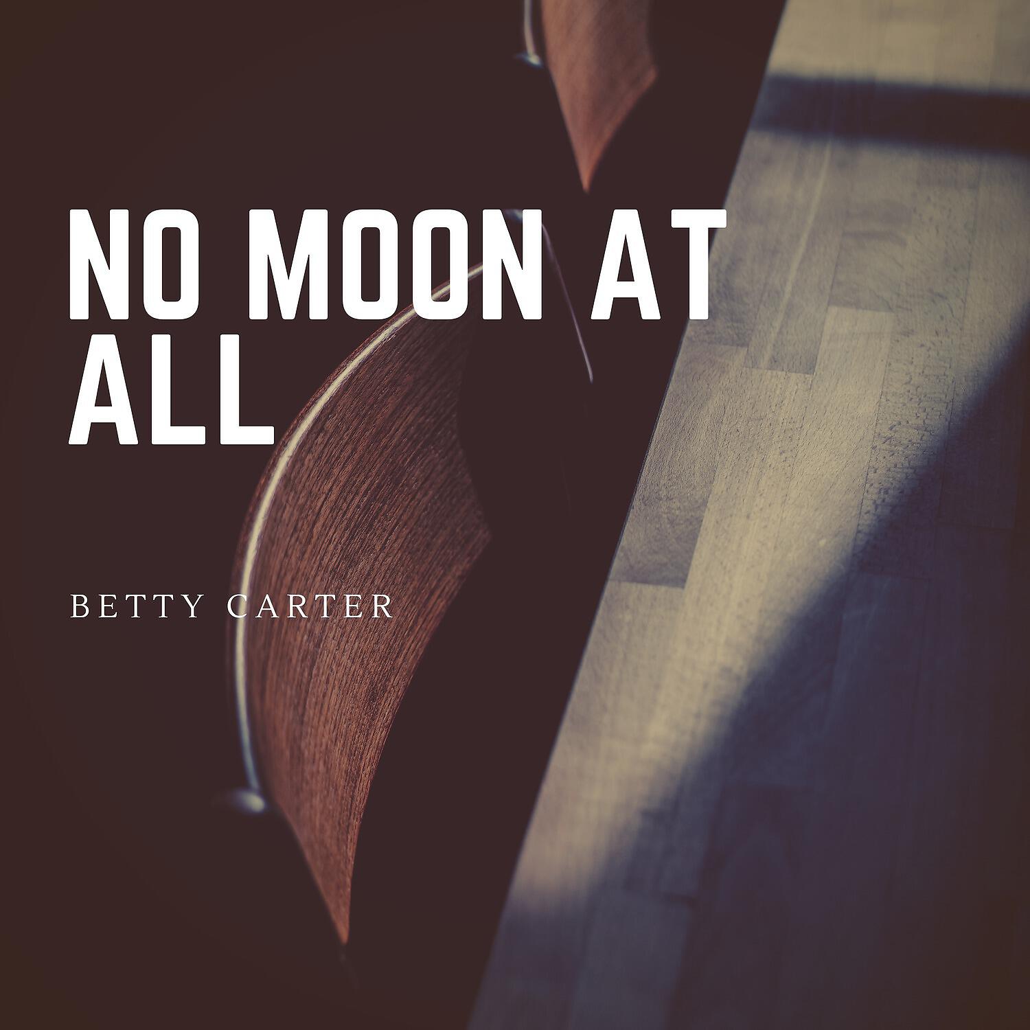 Релиз No Moon At All