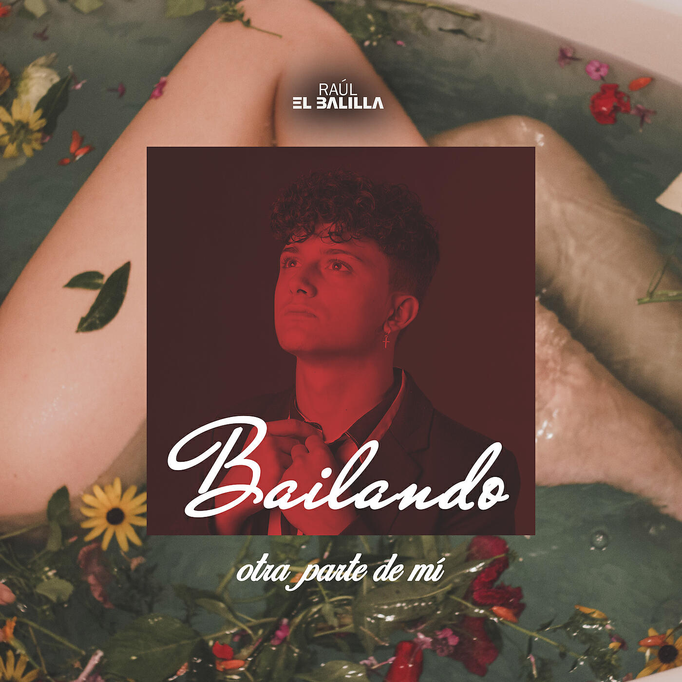 Релиз Bailando