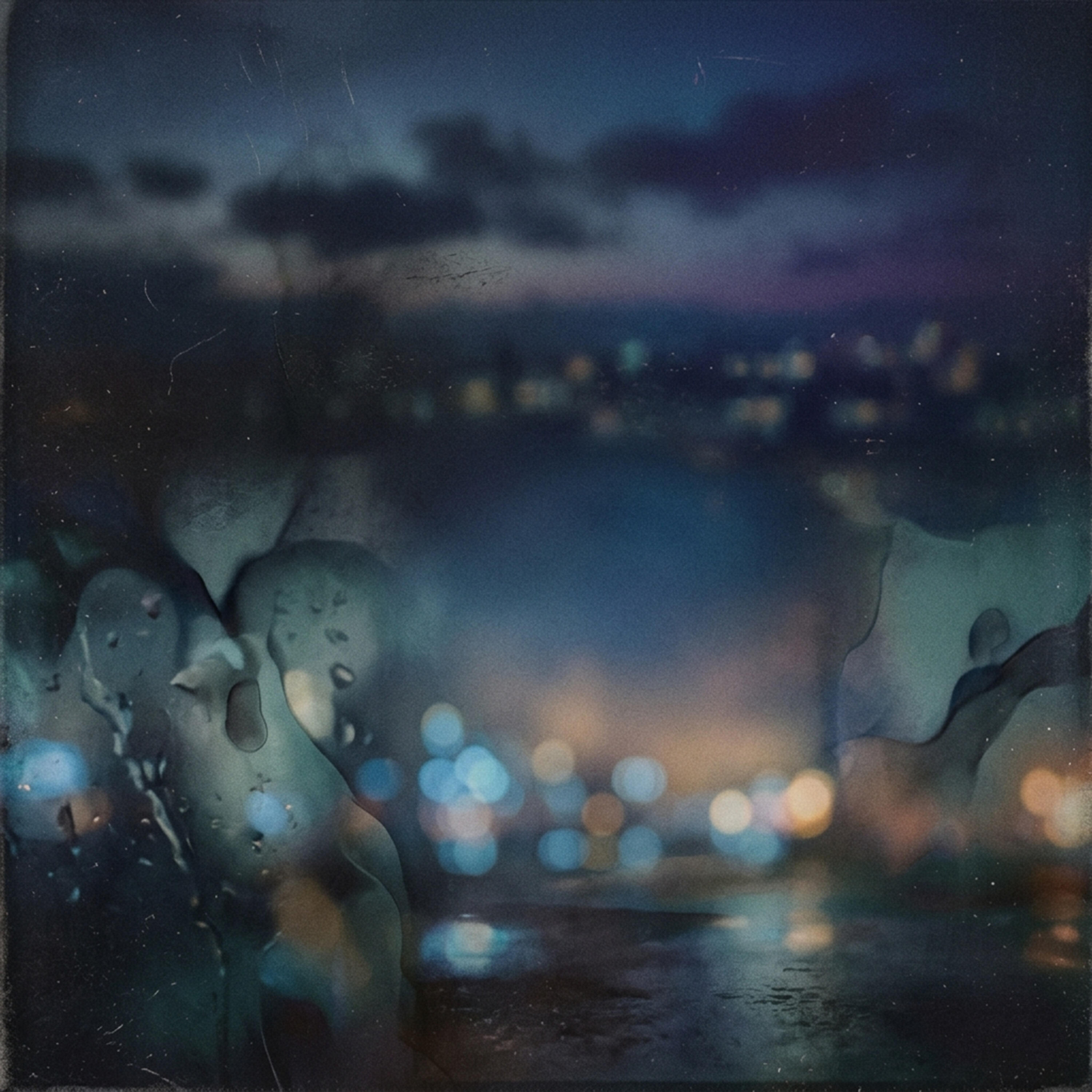Релиз I Could Stay Here