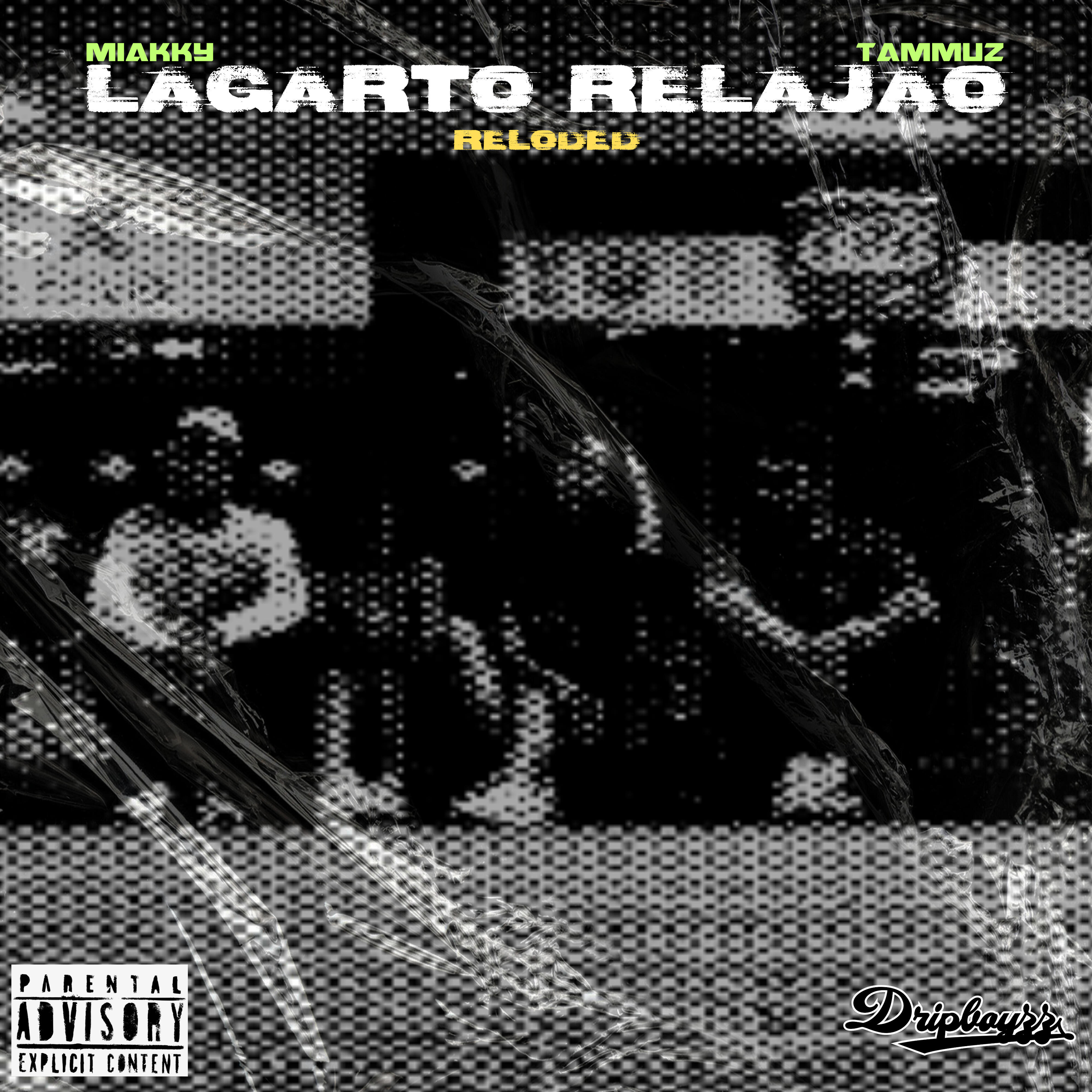 Релиз Lagarto Relajado (Reloded)
