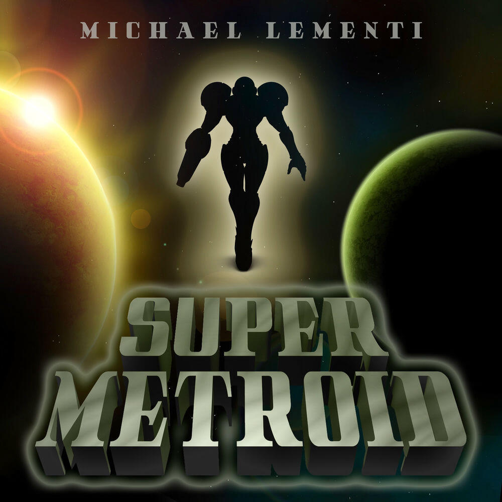 Релиз Super Metroid