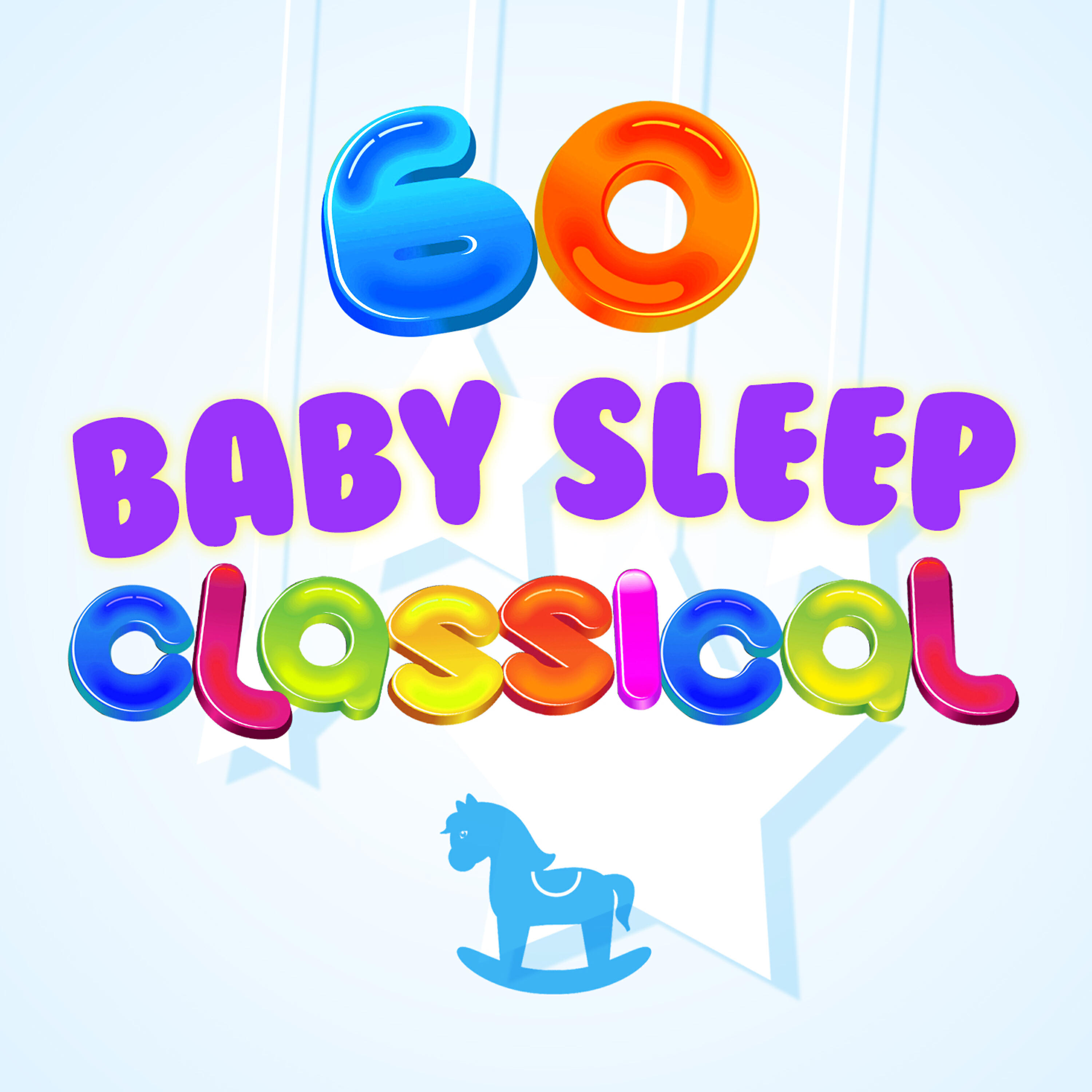 Релиз 60 Baby Sleep Classical