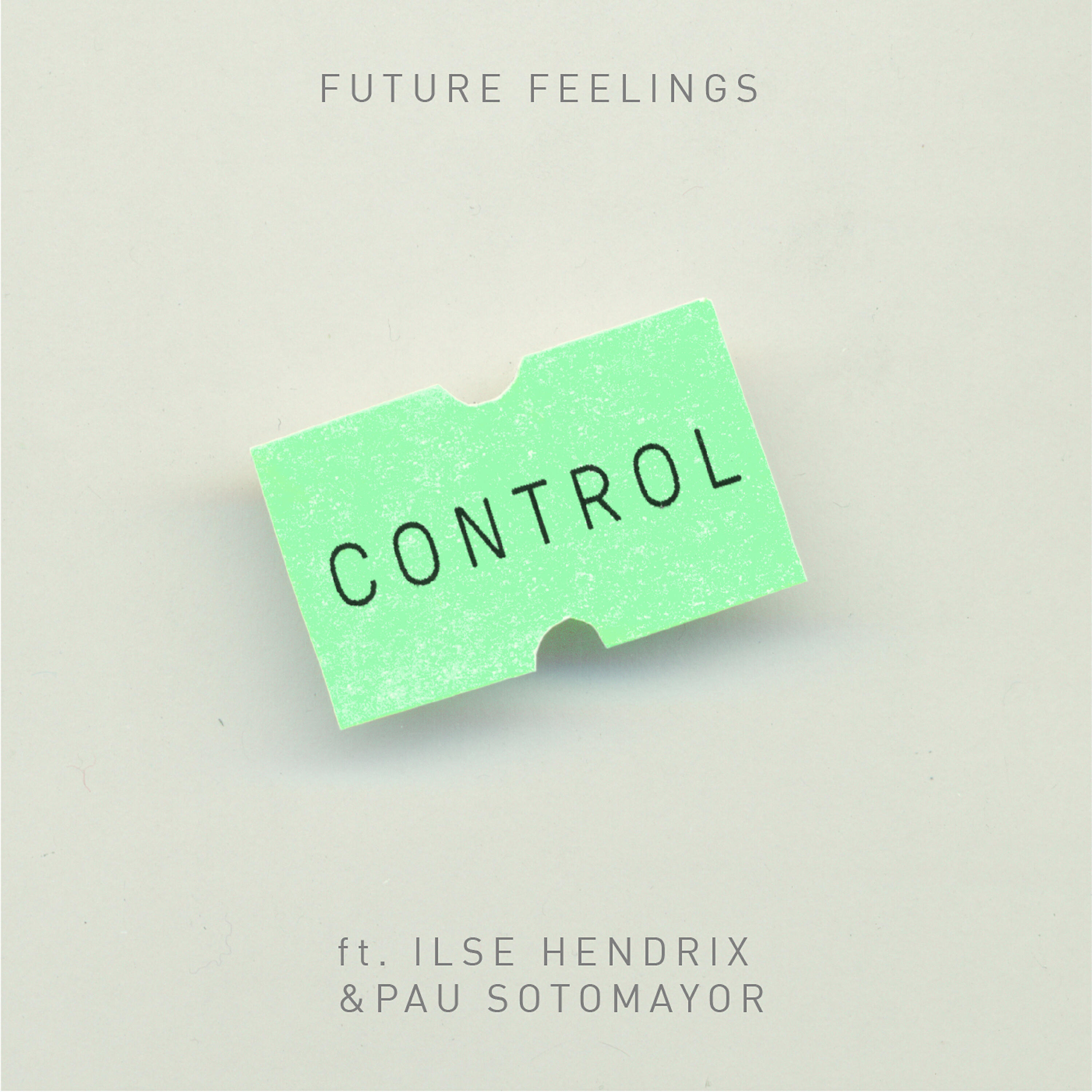 Релиз Control