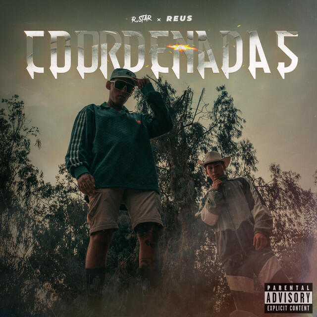 Релиз COORDENADAS