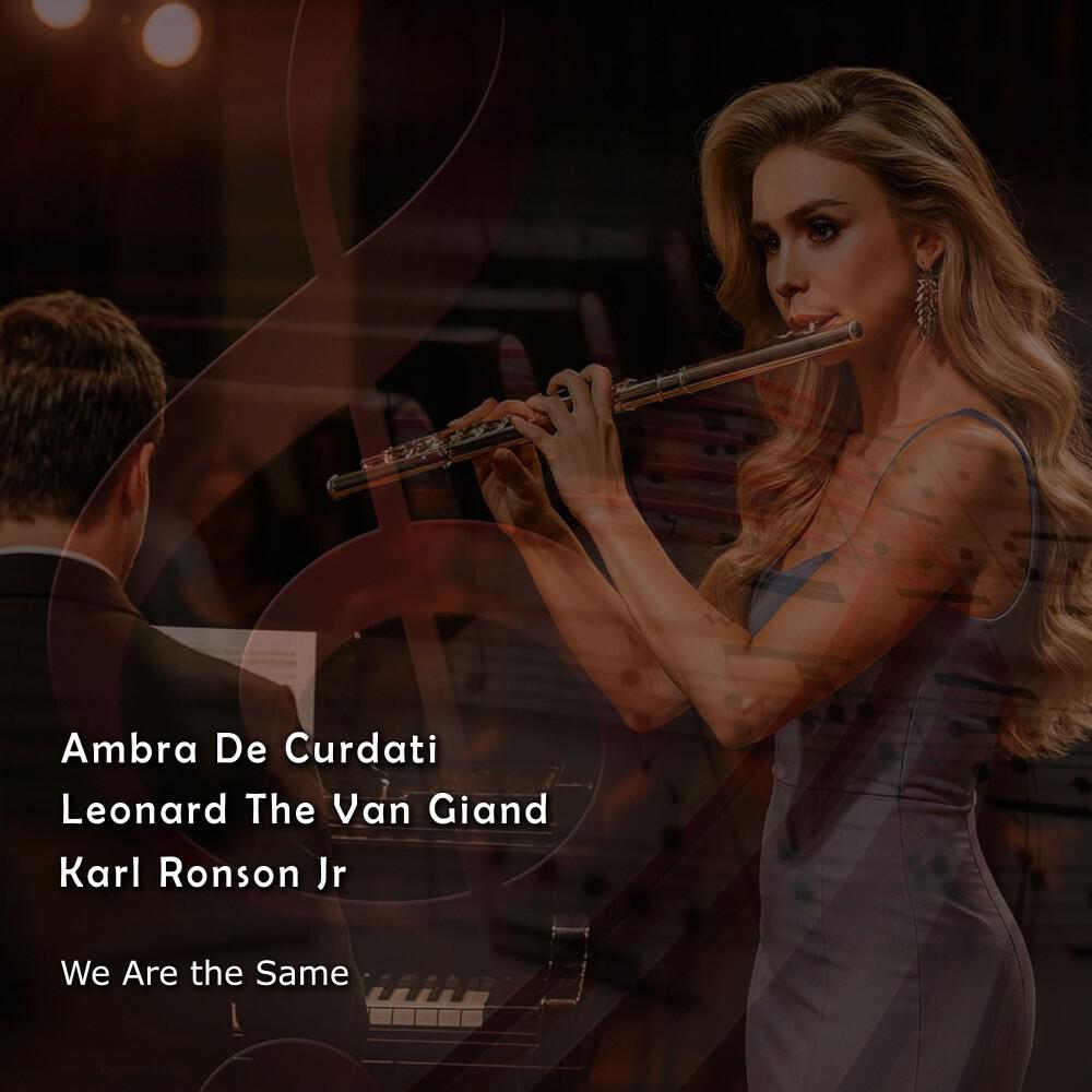 Релиз We Are the Same