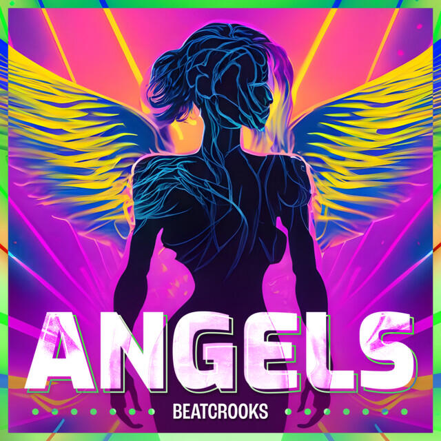 Релиз Angels