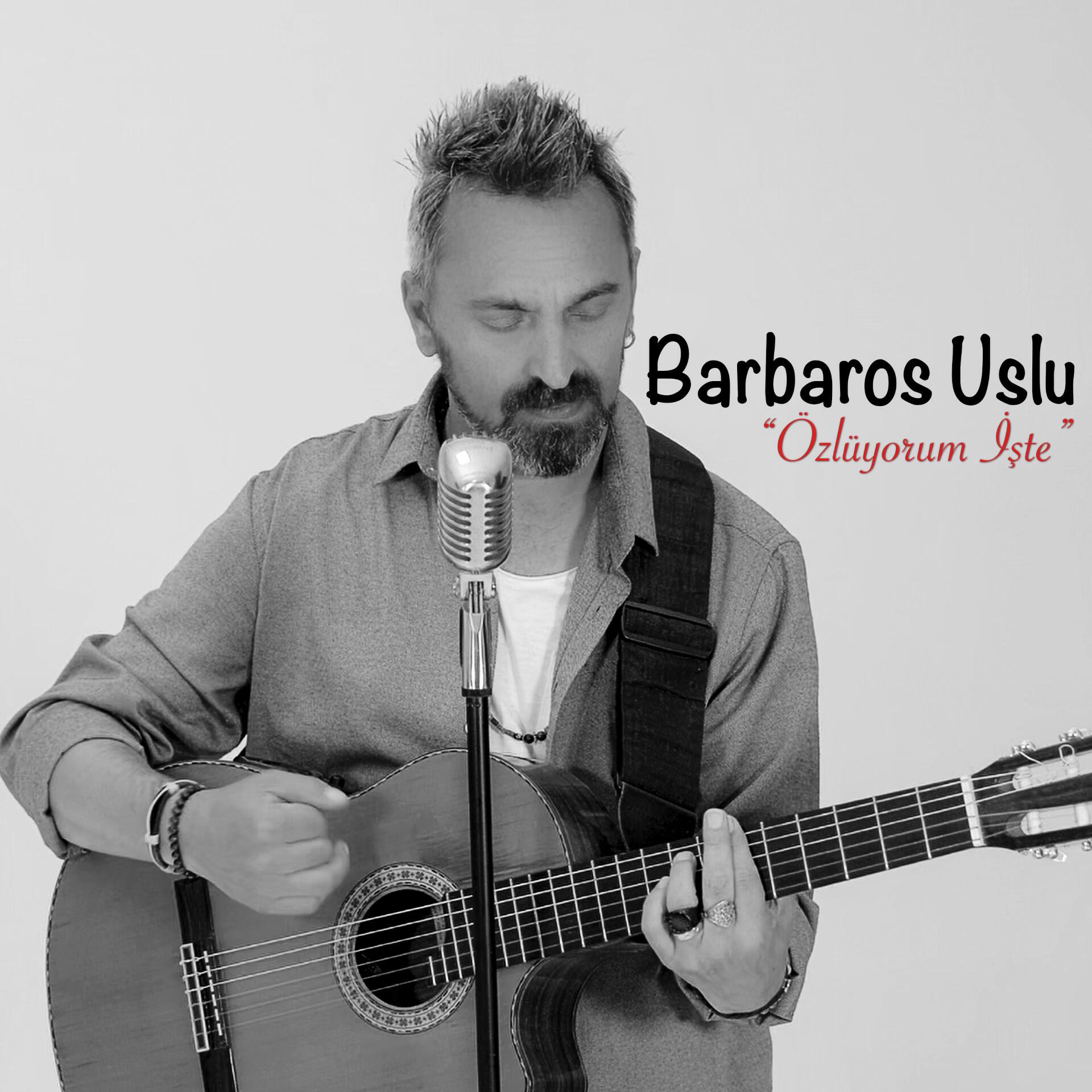 Barbaros Uslu