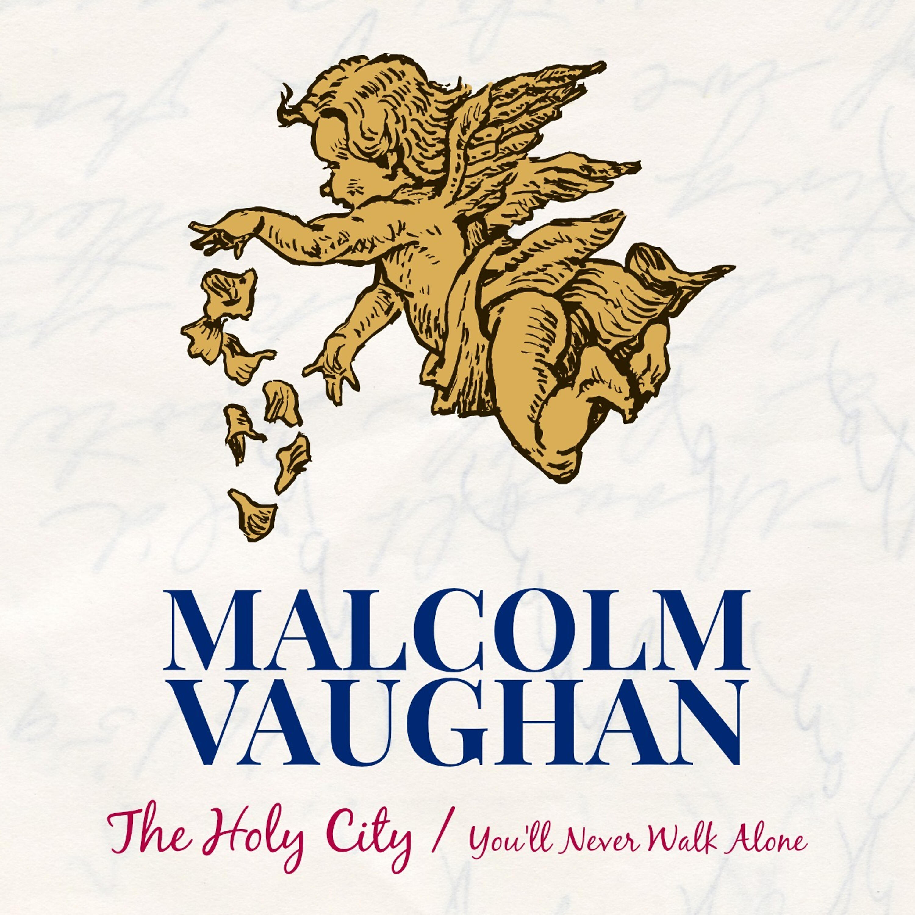 Релиз The Holy City