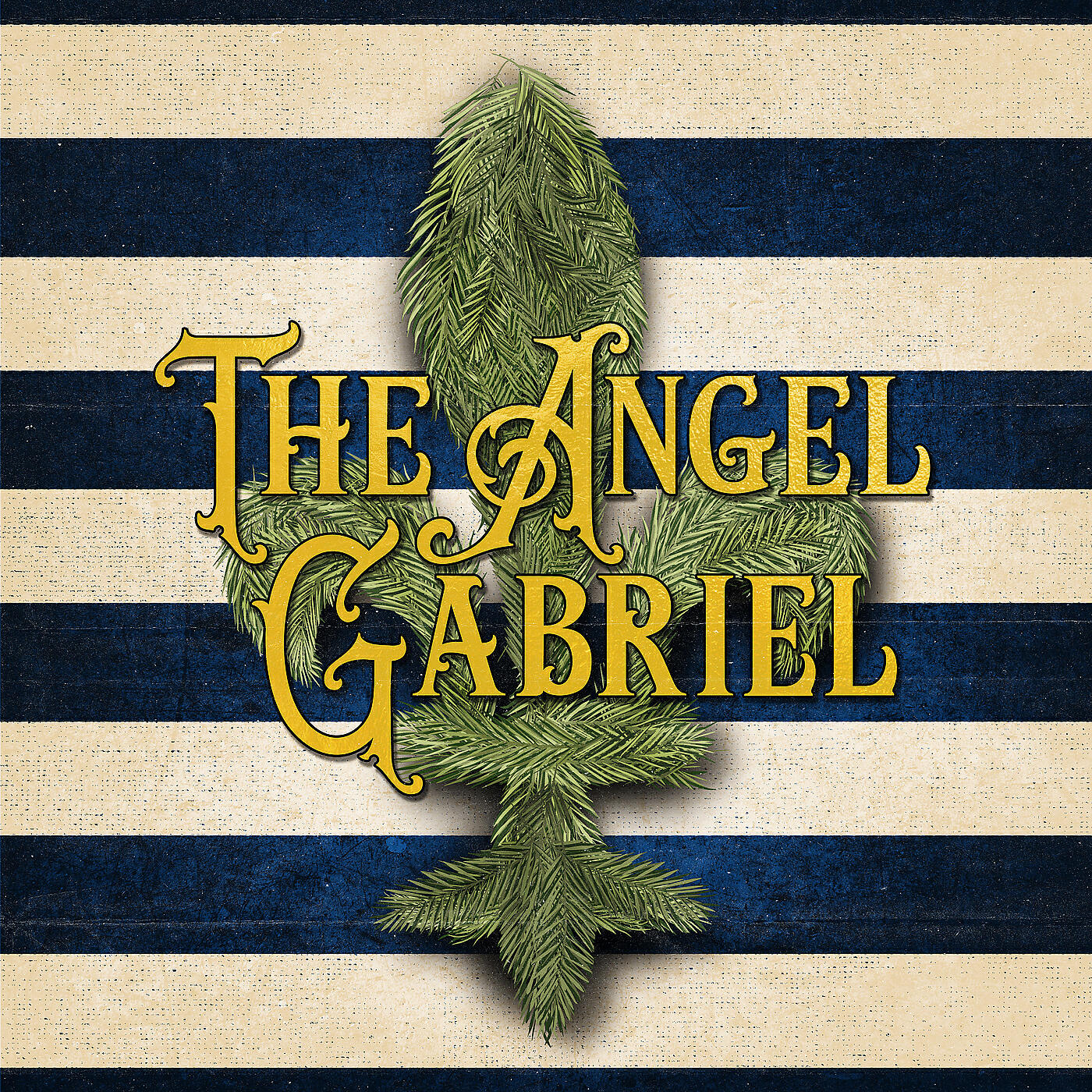 Релиз The Angel Gabriel