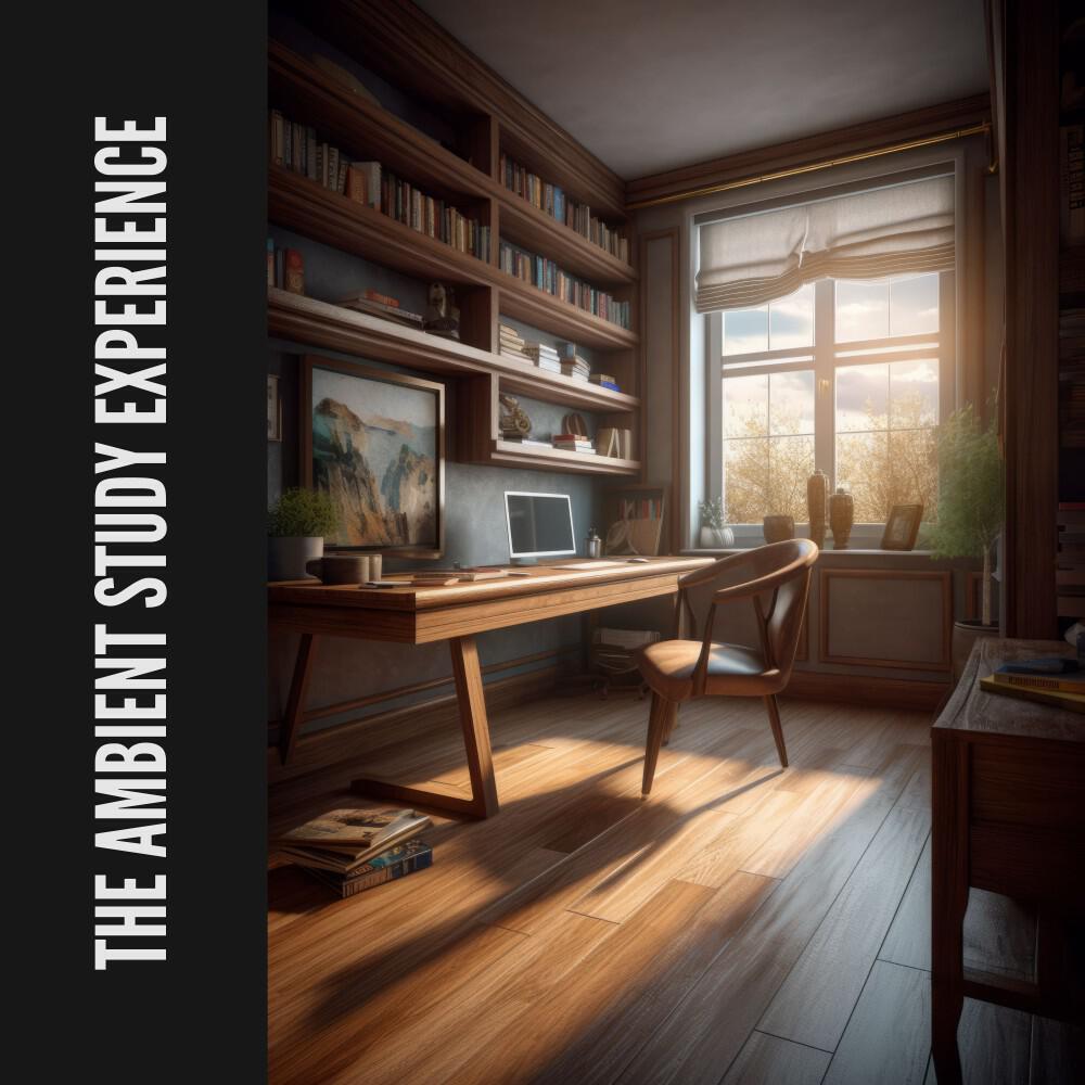 Релиз The Ambient Study Experience