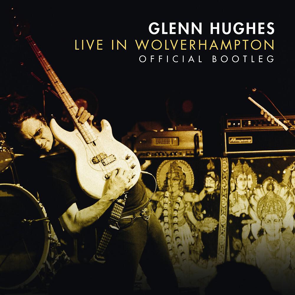Релиз Live in Wolverhampton