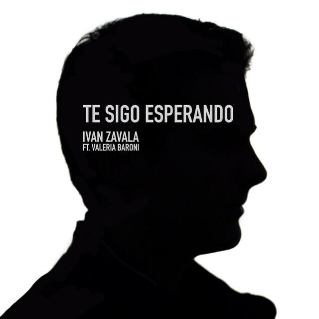 Релиз Te Sigo Esperando (feat. Valeria Baroni)