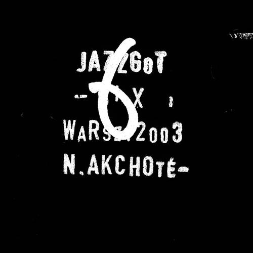 Релиз Complete Jazzgot : 1-6 ( Warszawa, 2003 ).