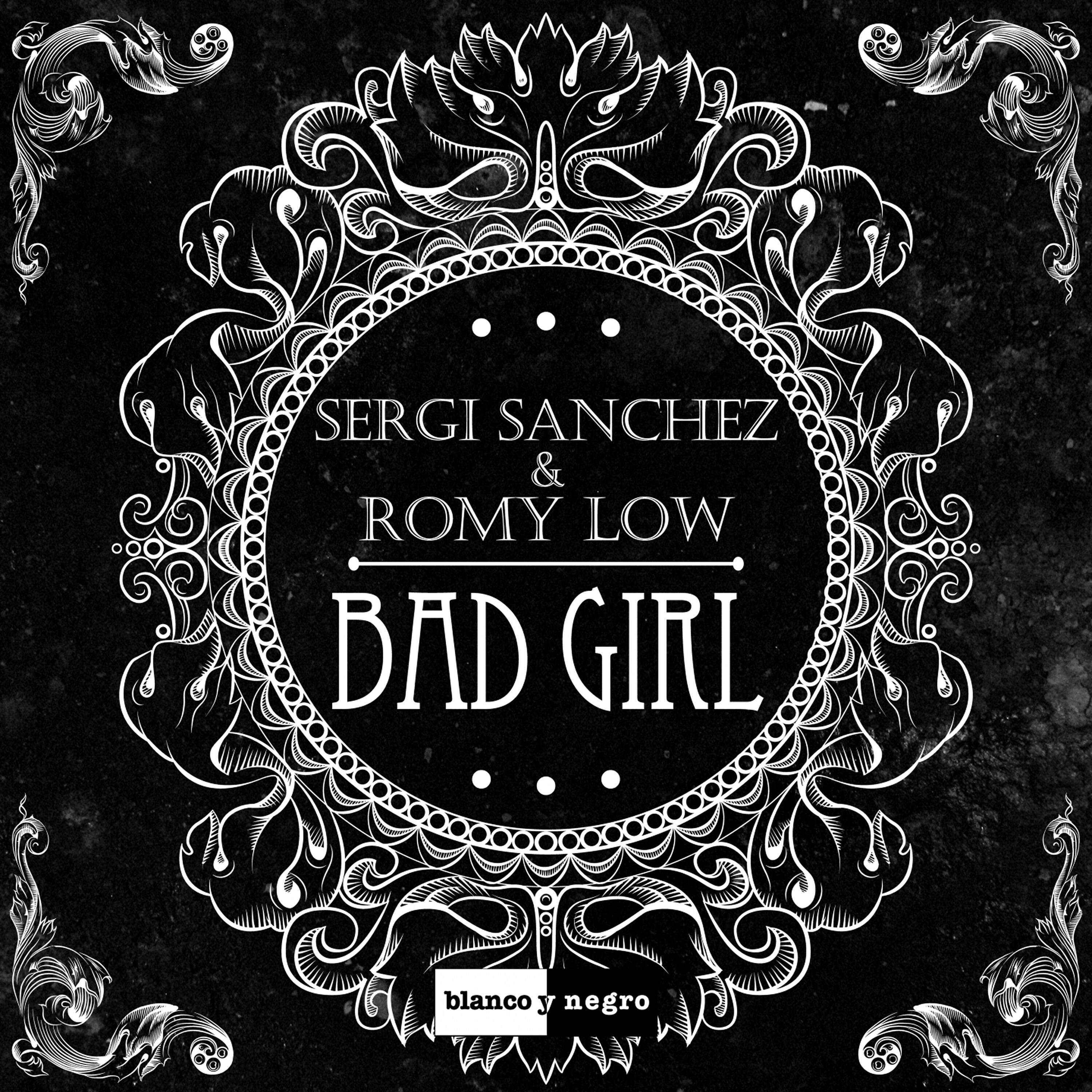 Релиз Bad Girl