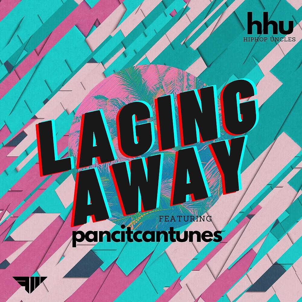 Релиз Laging Away