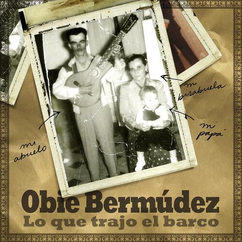 Релиз Lo Que Trajo El Barco