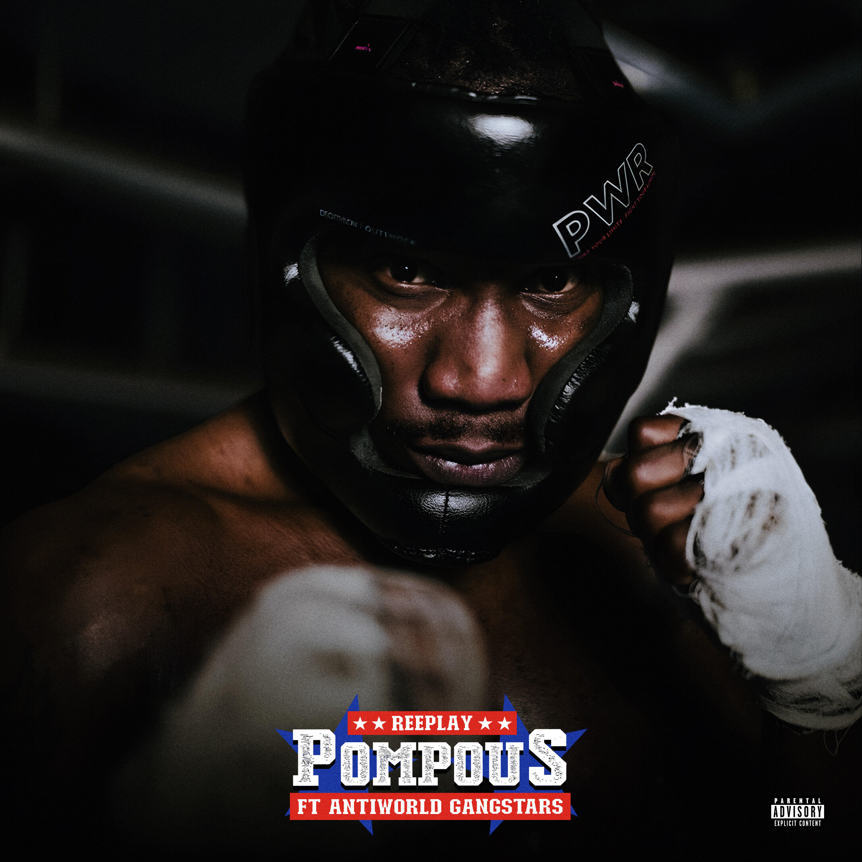 Релиз Pompous