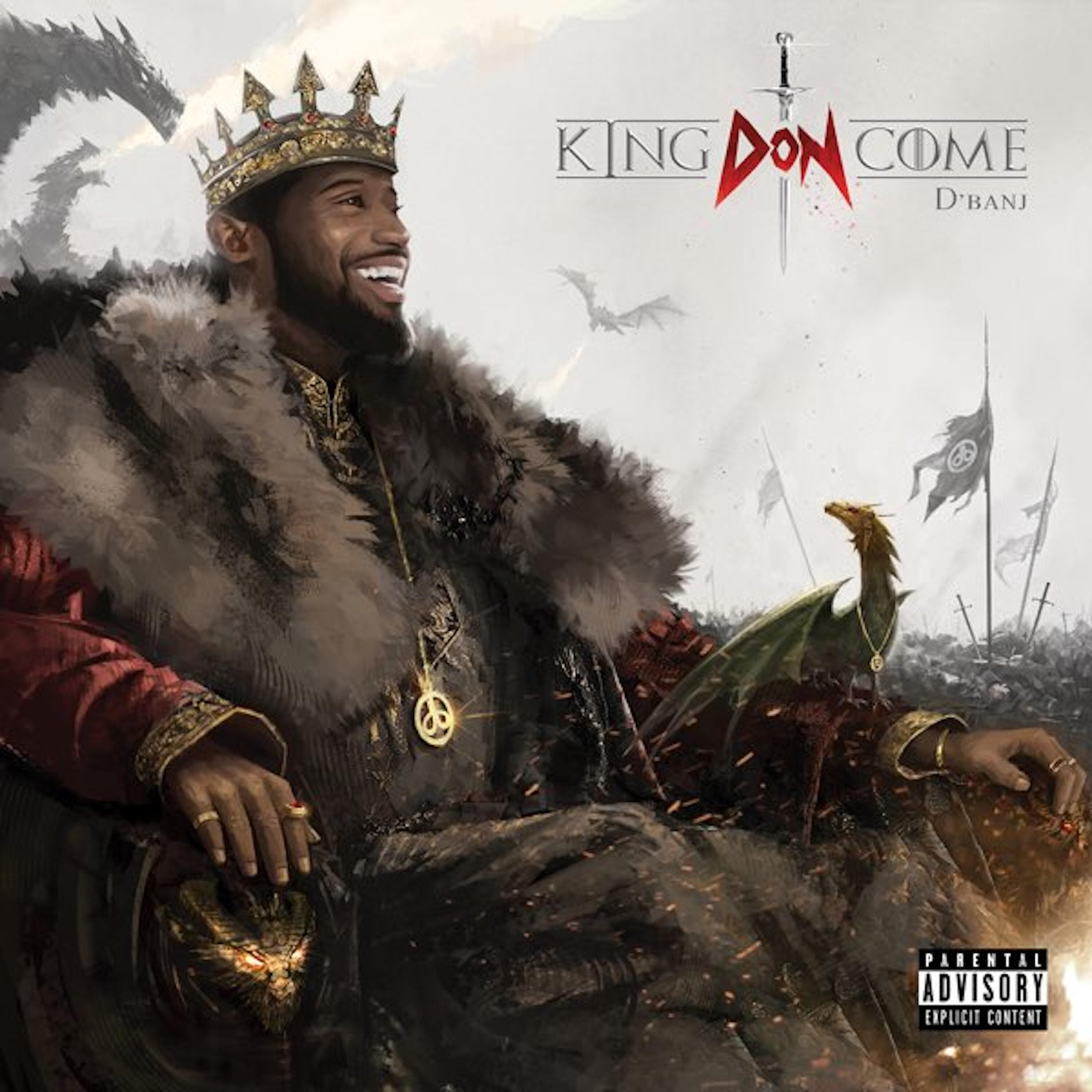 Релиз King Don Come