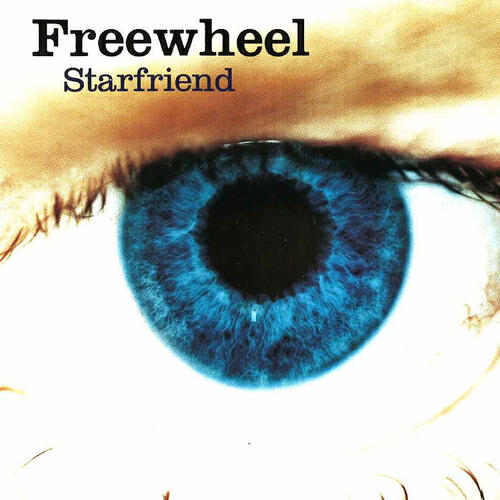 Релиз Starfriend