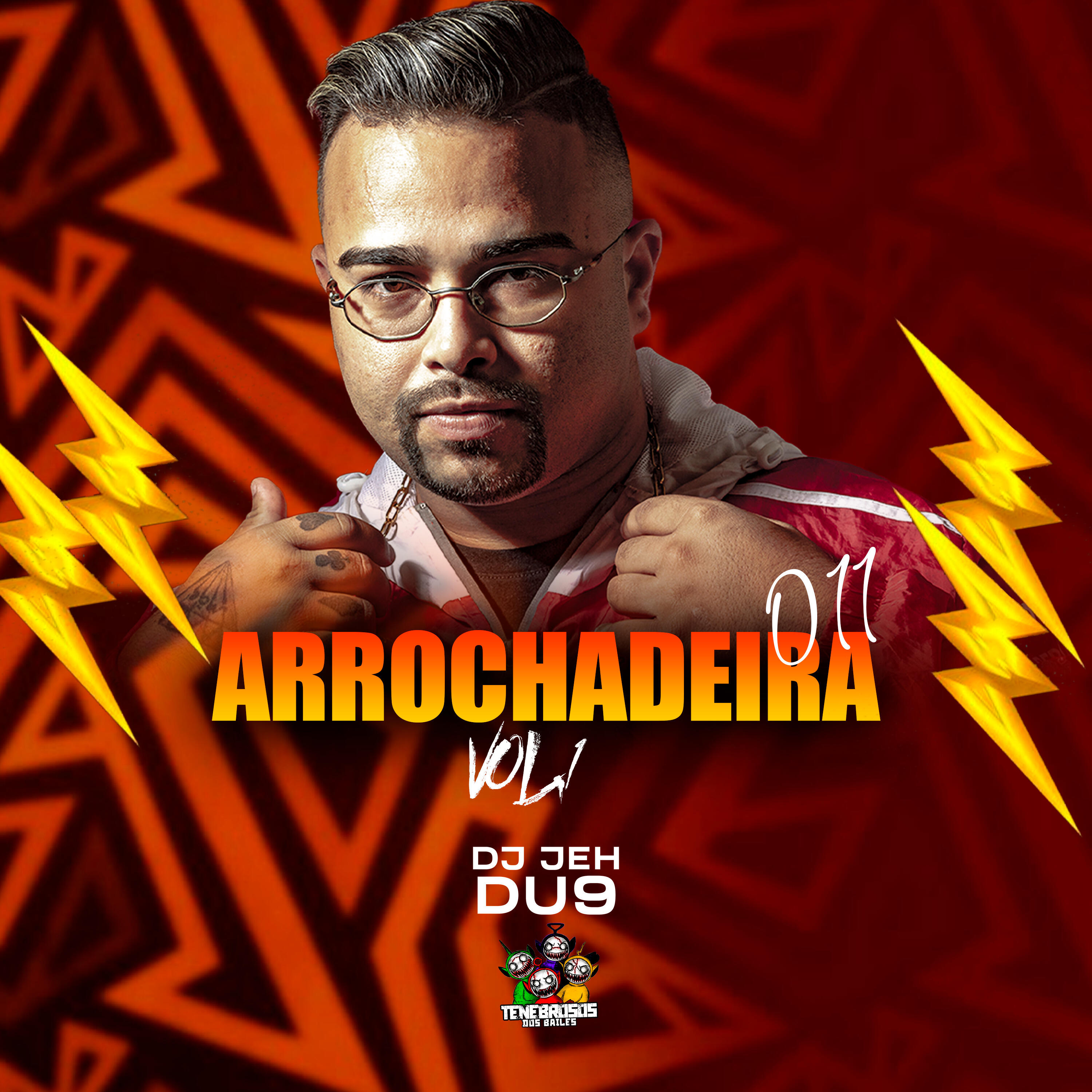 Скачать песню DJ Jéh du 9, Tenebrosos dos Bailes, MC K9 - Sem Dó, Nem Choro бесплатно в MP3 для Android и iOS