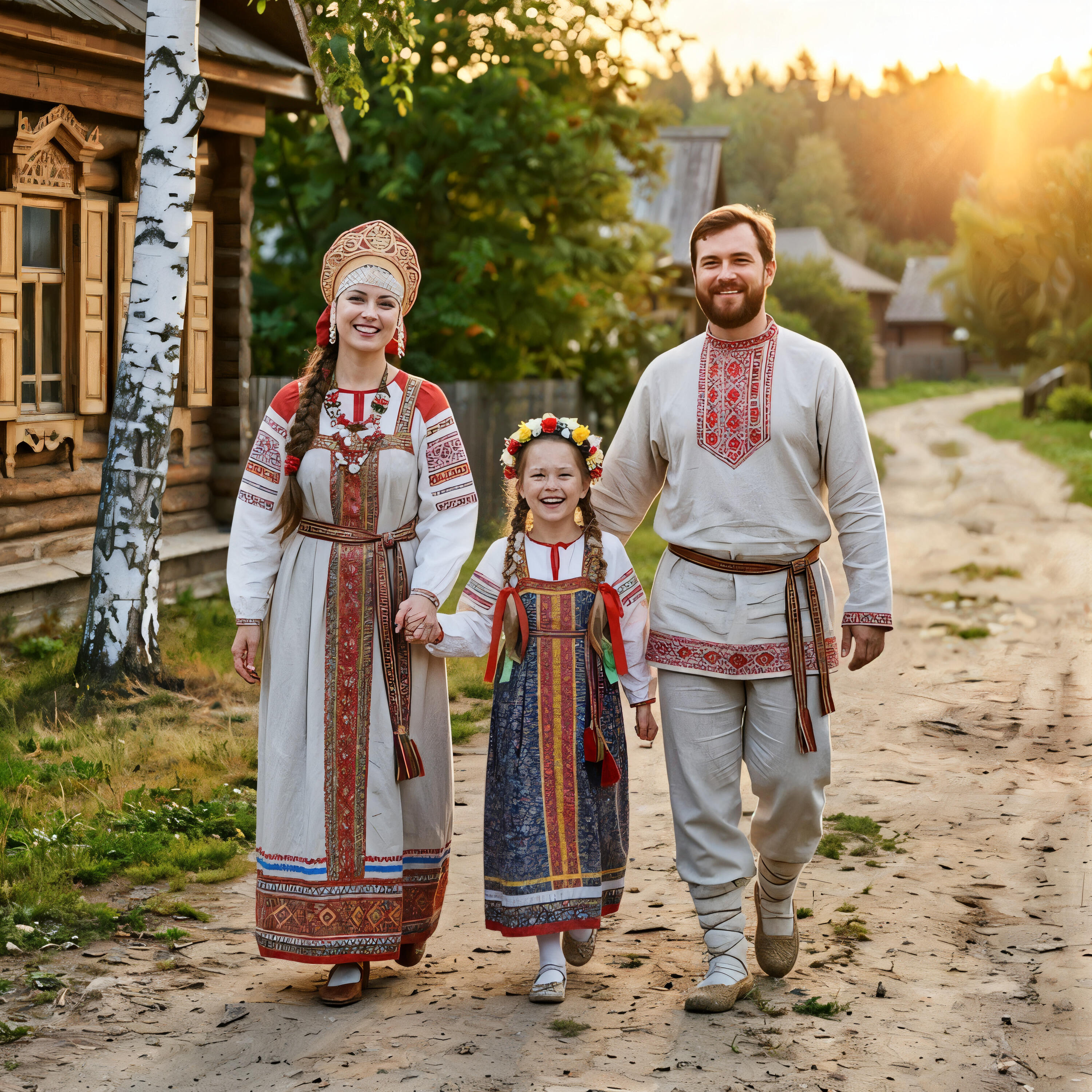 Релиз Что мы Родиной зовём?