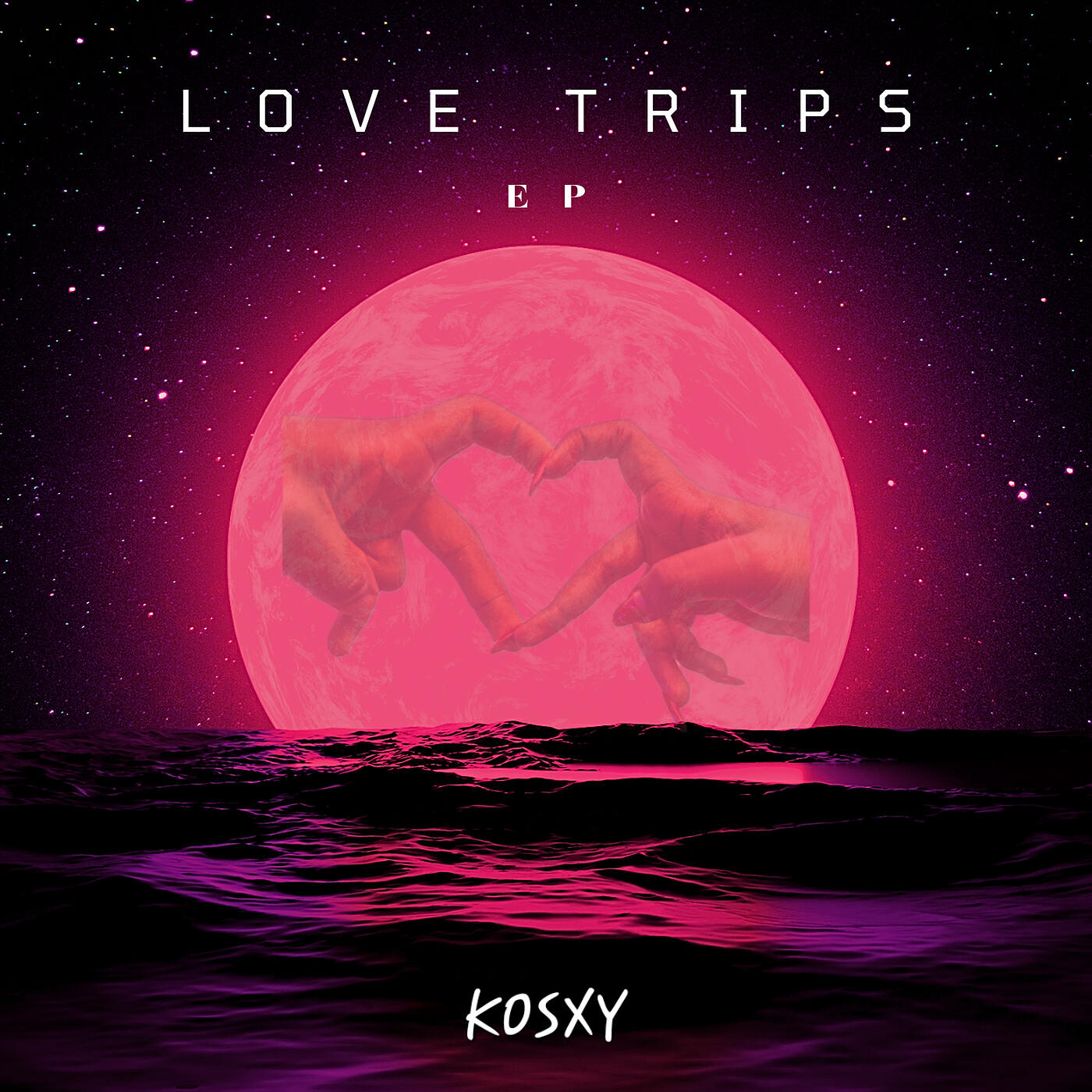 Релиз Love Trips