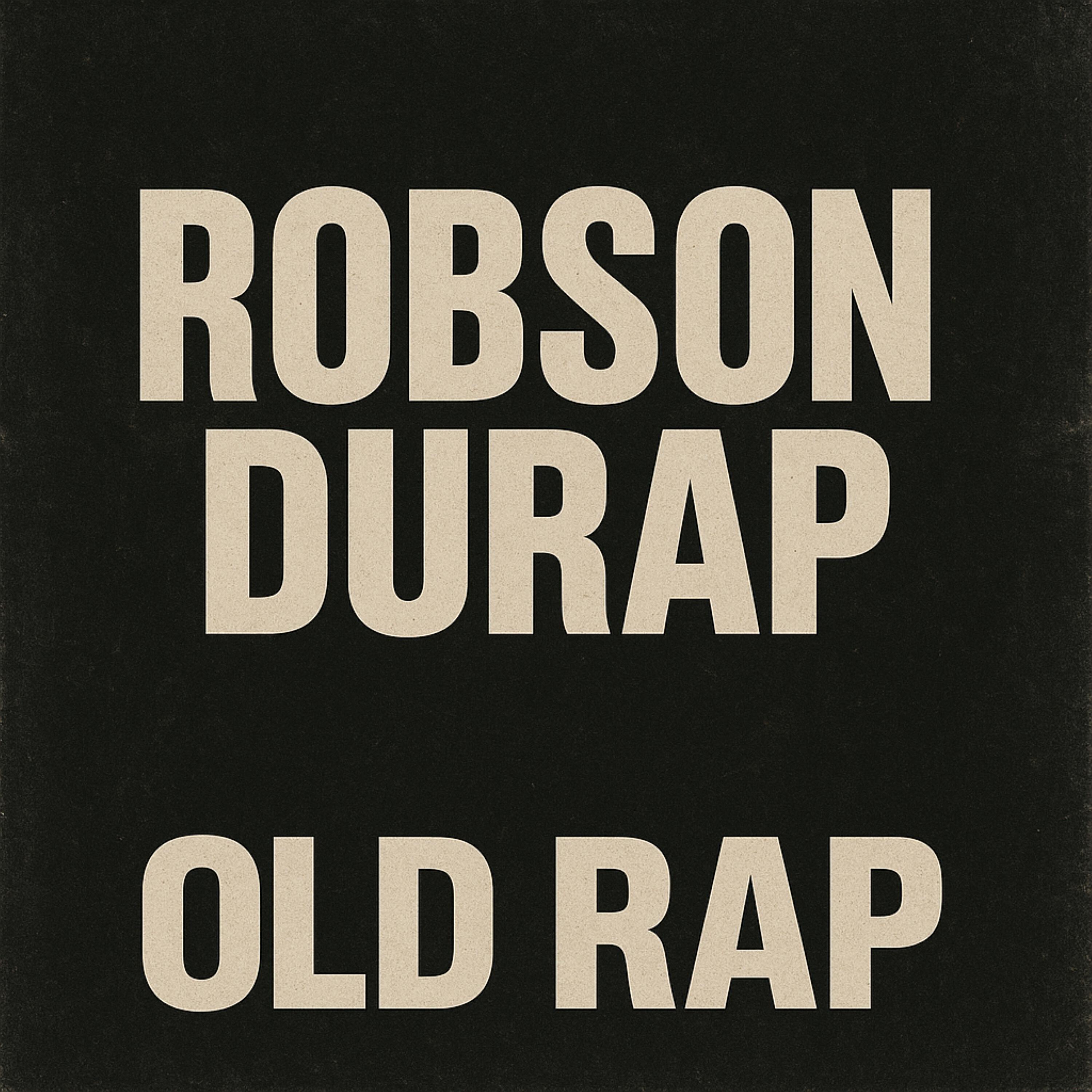 Релиз Old Rap