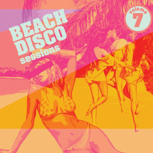 Релиз Beach Disco Vol 7