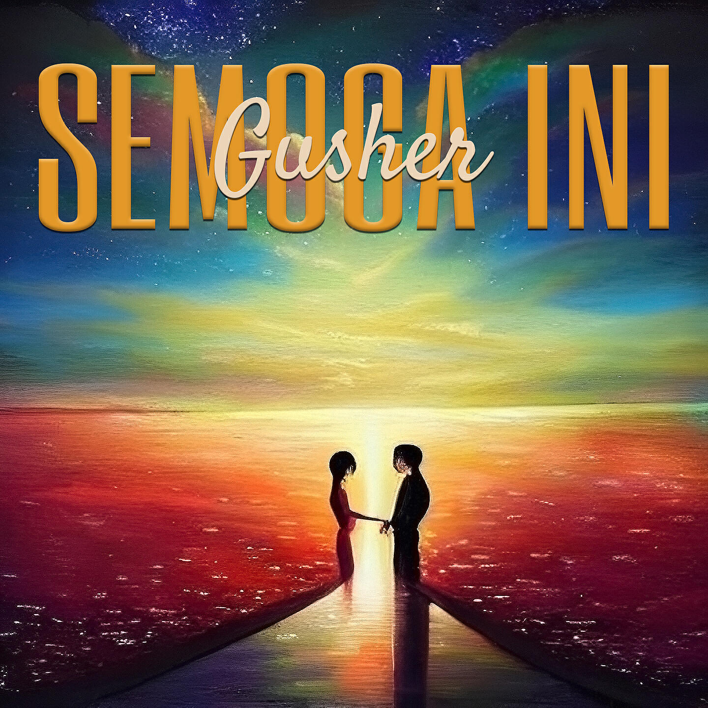 Релиз Semoga Ini