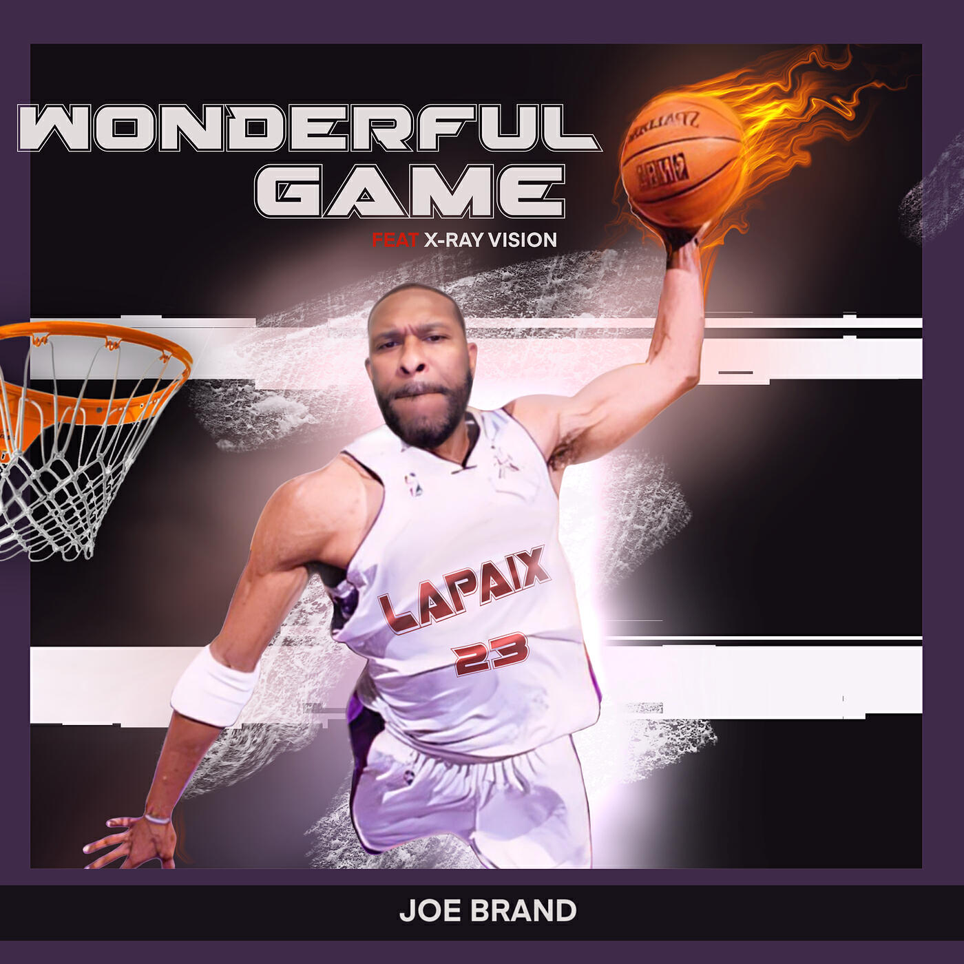 Релиз Wonderful Game