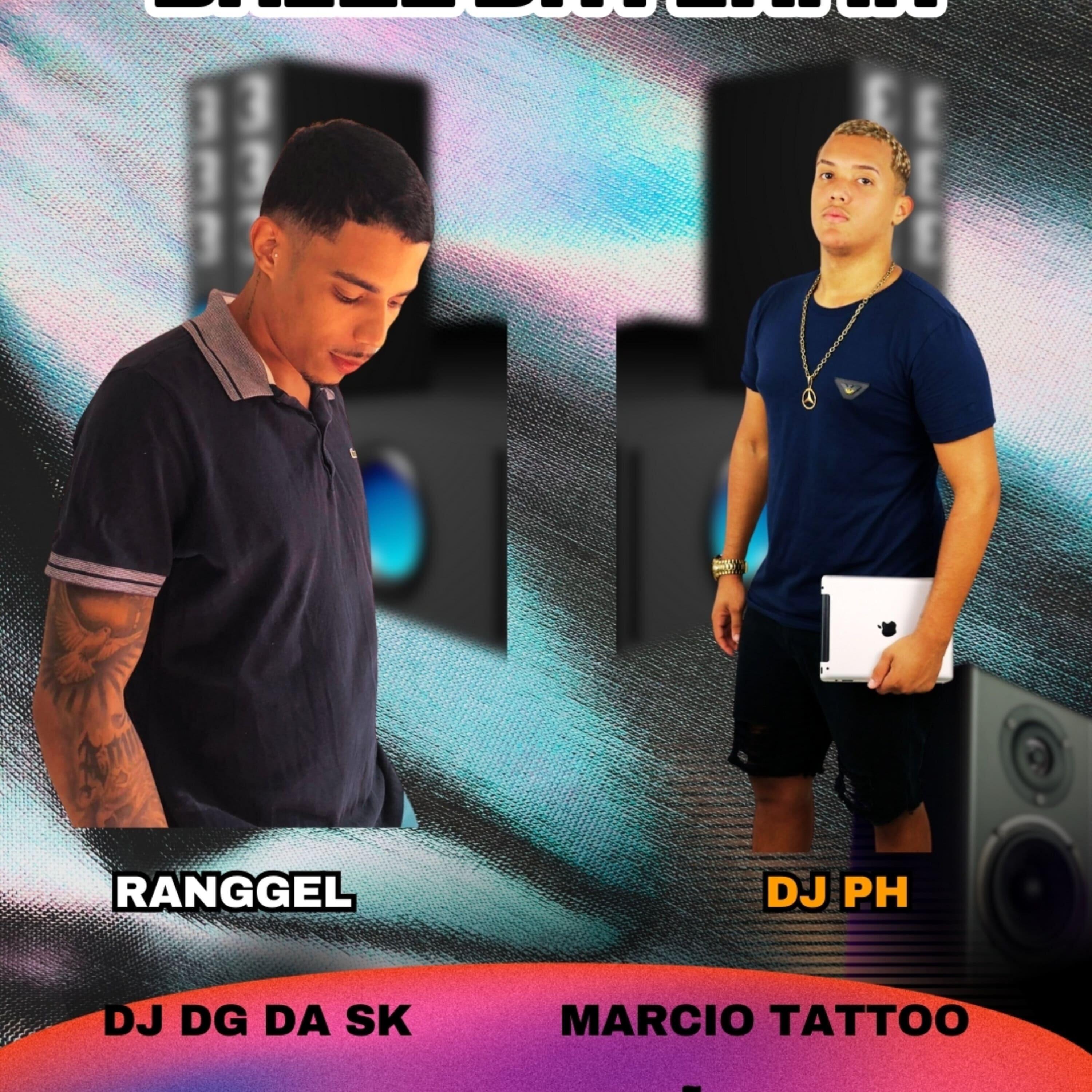 Релиз Baile da Firma