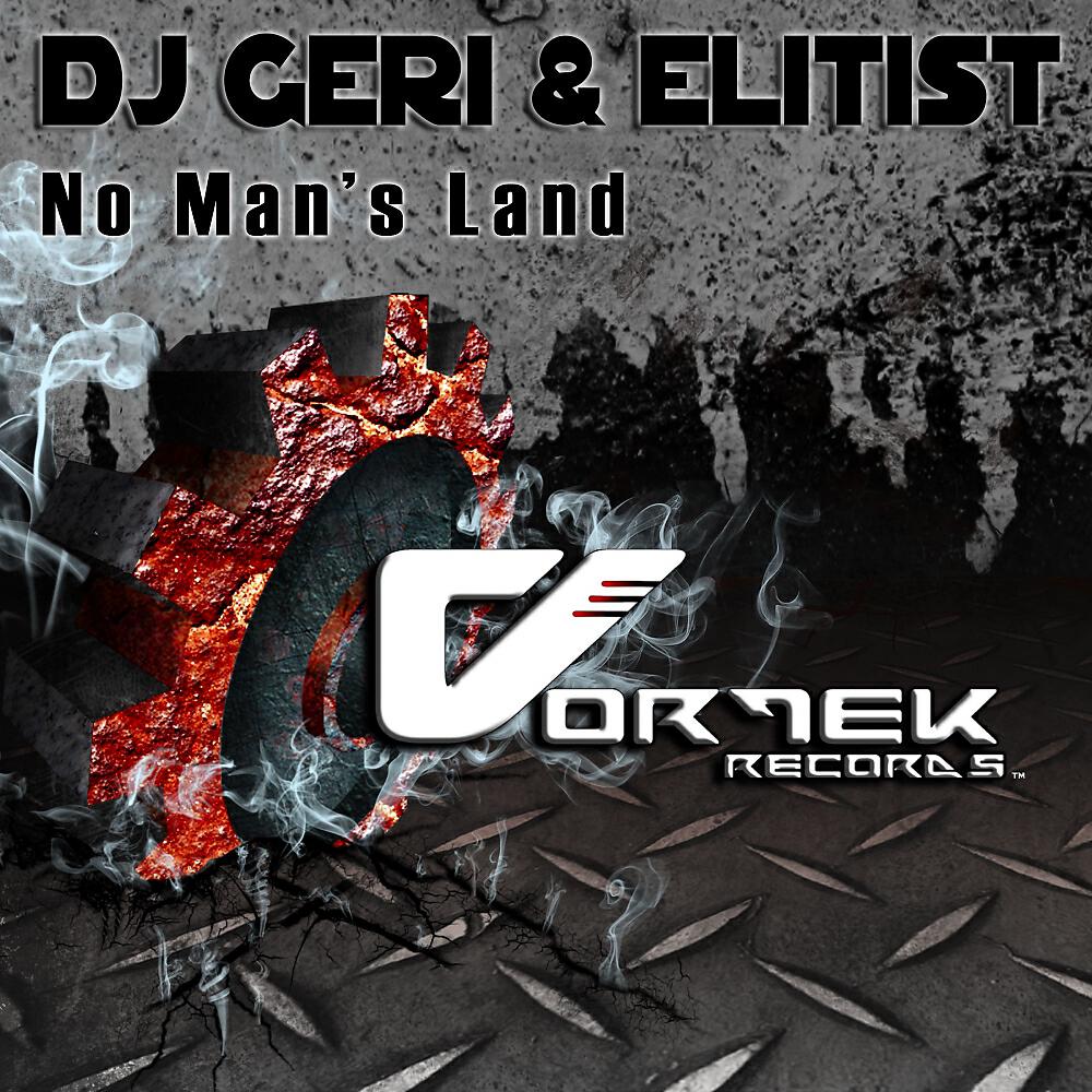 Релиз No Man's Land