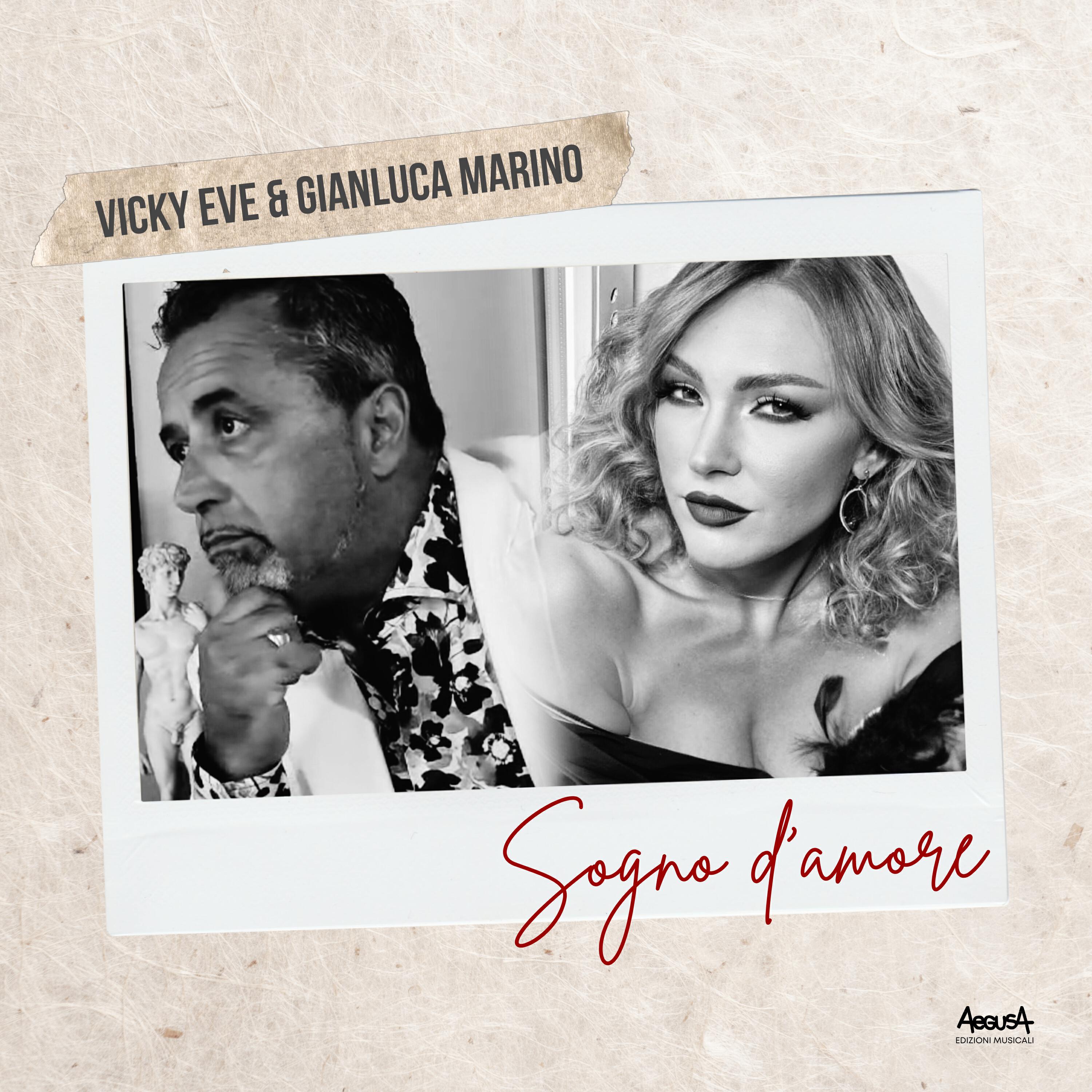 Vicky Eve